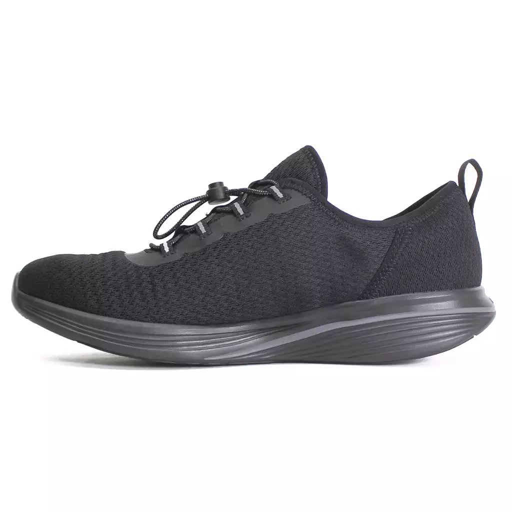 Kuga Textile Men's Low Top Trainers