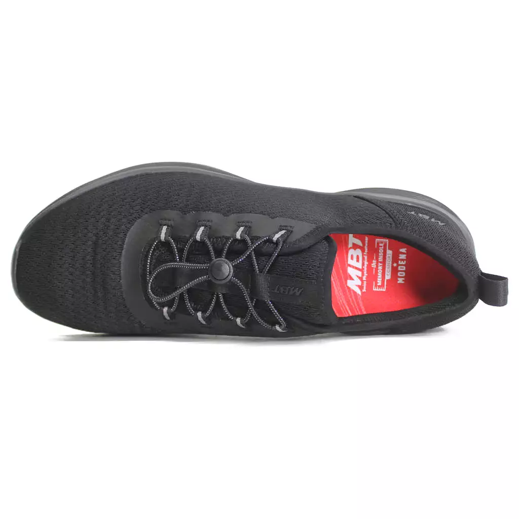 Kuga Textile Men's Low Top Trainers