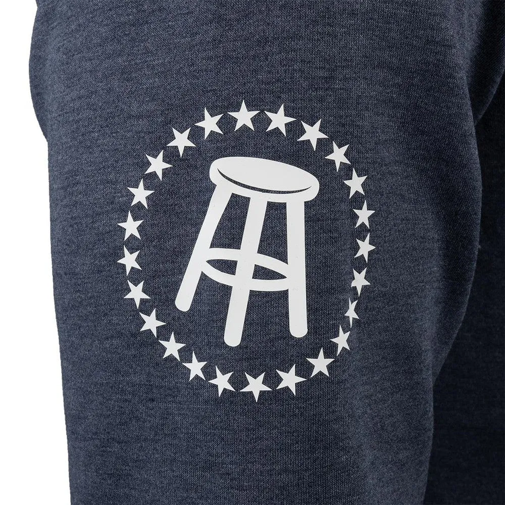 Legends x Pardon My Take Hawthorne Tech Hoodie