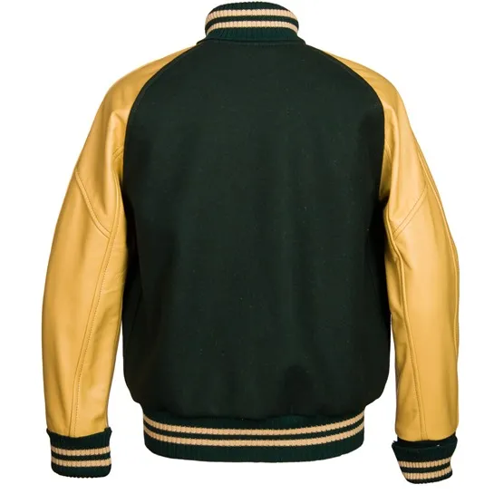 Lettermans Jacket