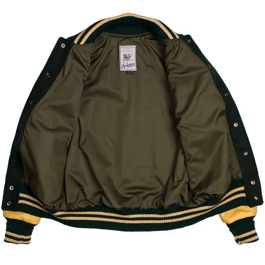 Lettermans Jacket