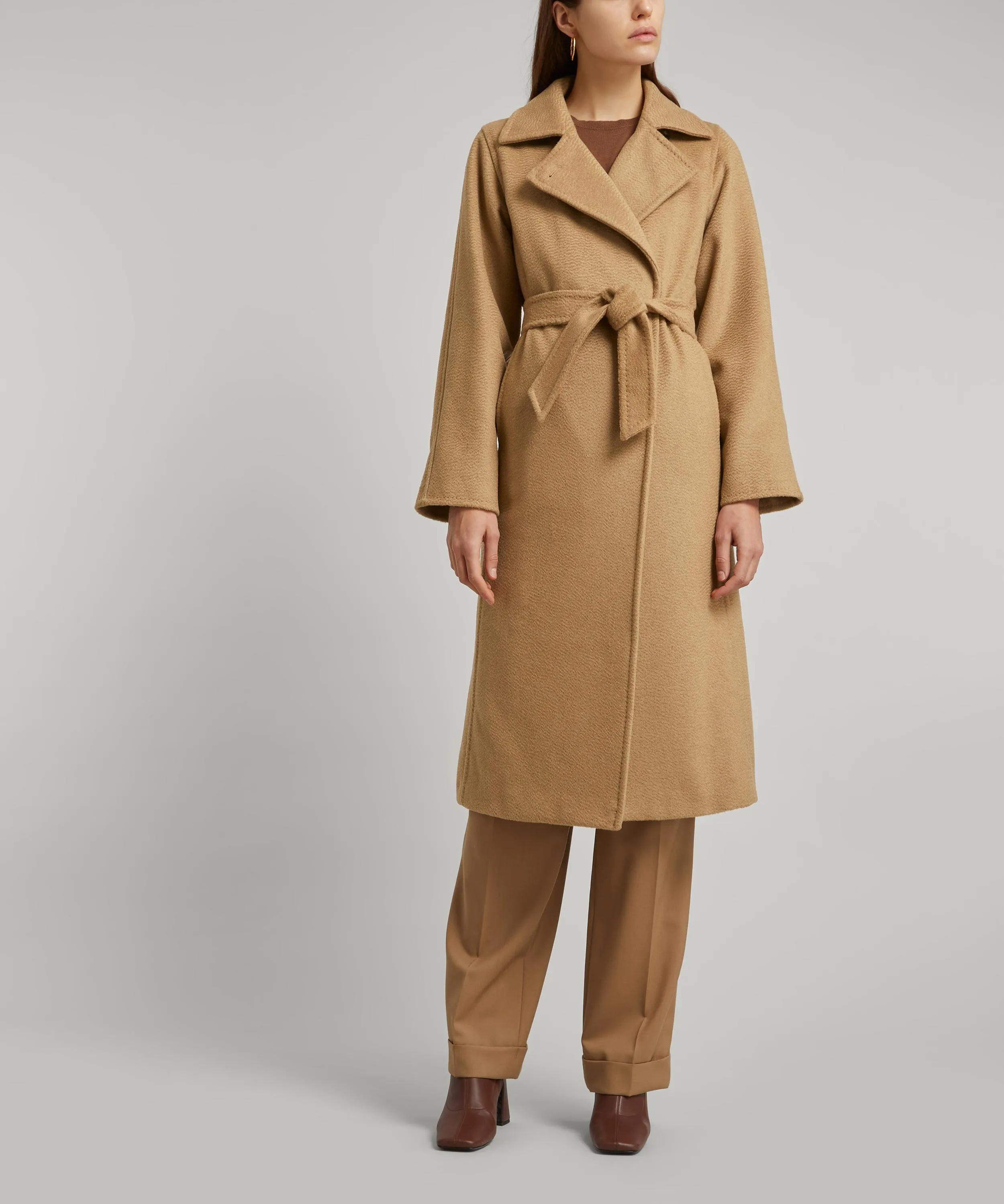 Manuela Coat