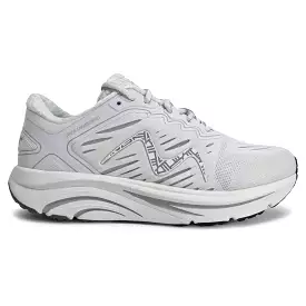 MBT MBT 2000 II 703030-16Y Leather Textile Mens Trainers