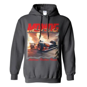 MDWOG Million Dollar Crew Hoodie