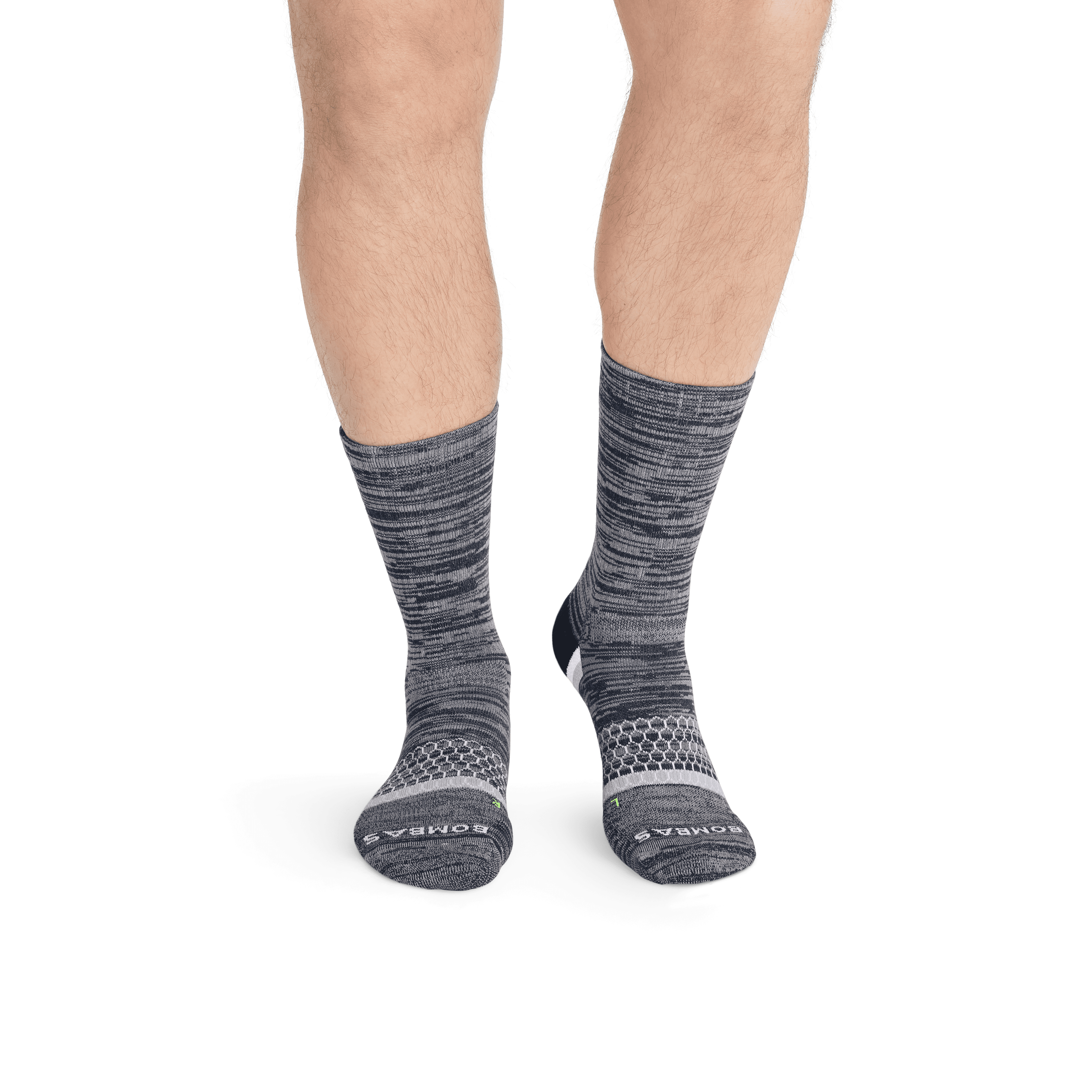 Men's All-Purpose Performance Calf Sock 3-Pack