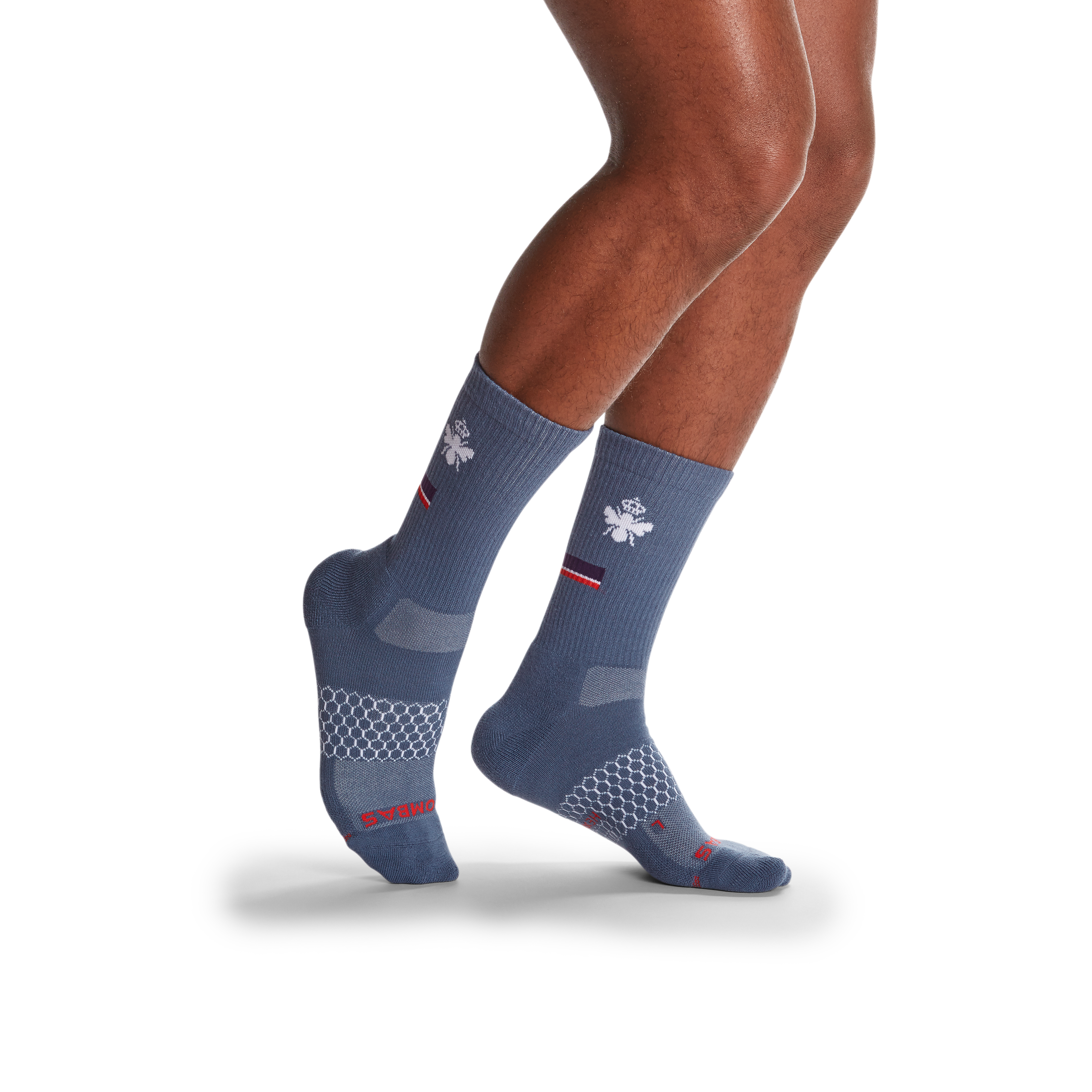 Men's All-Purpose Performance Calf Sock 3-Pack