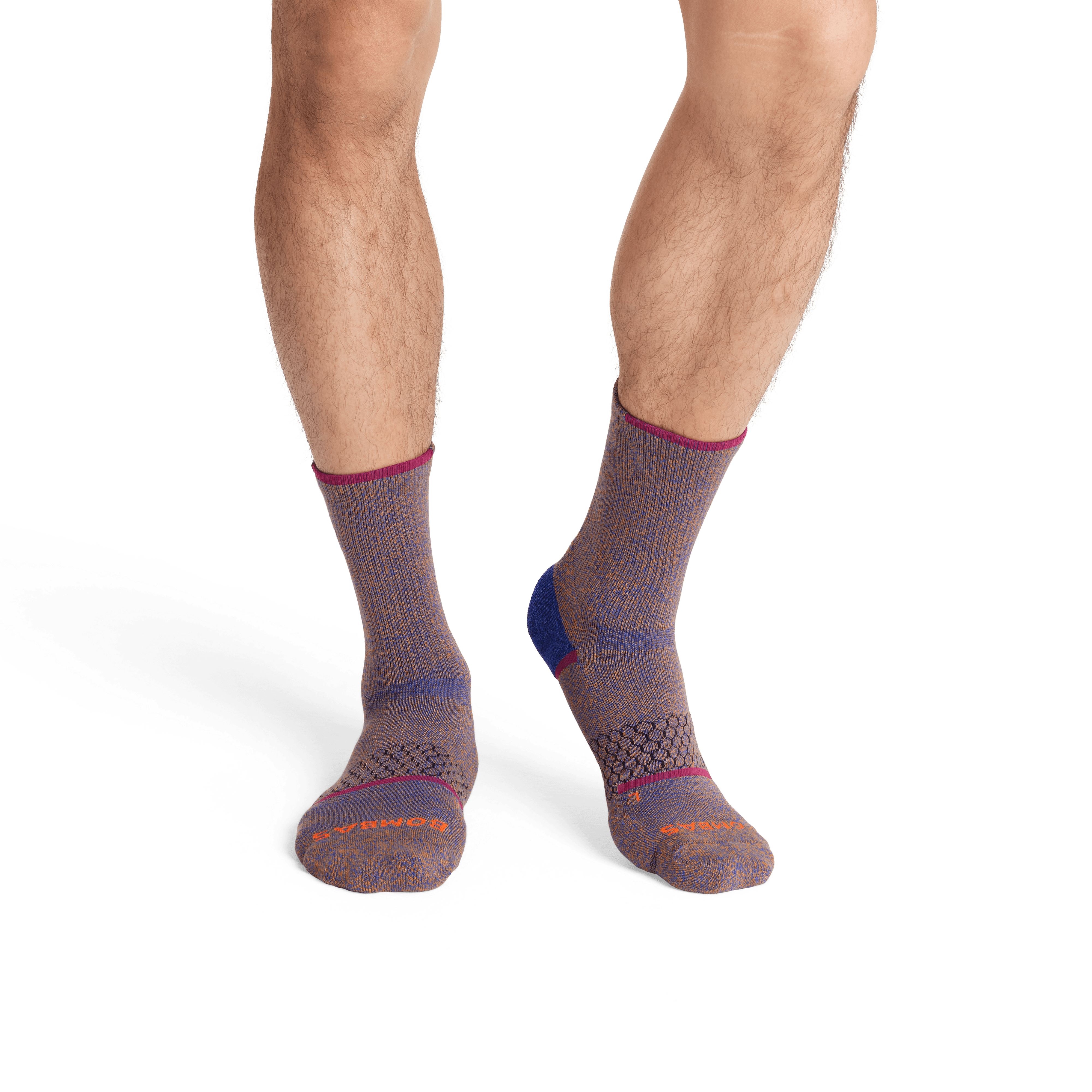 Men's All-Purpose Performance Calf Sock 3-Pack