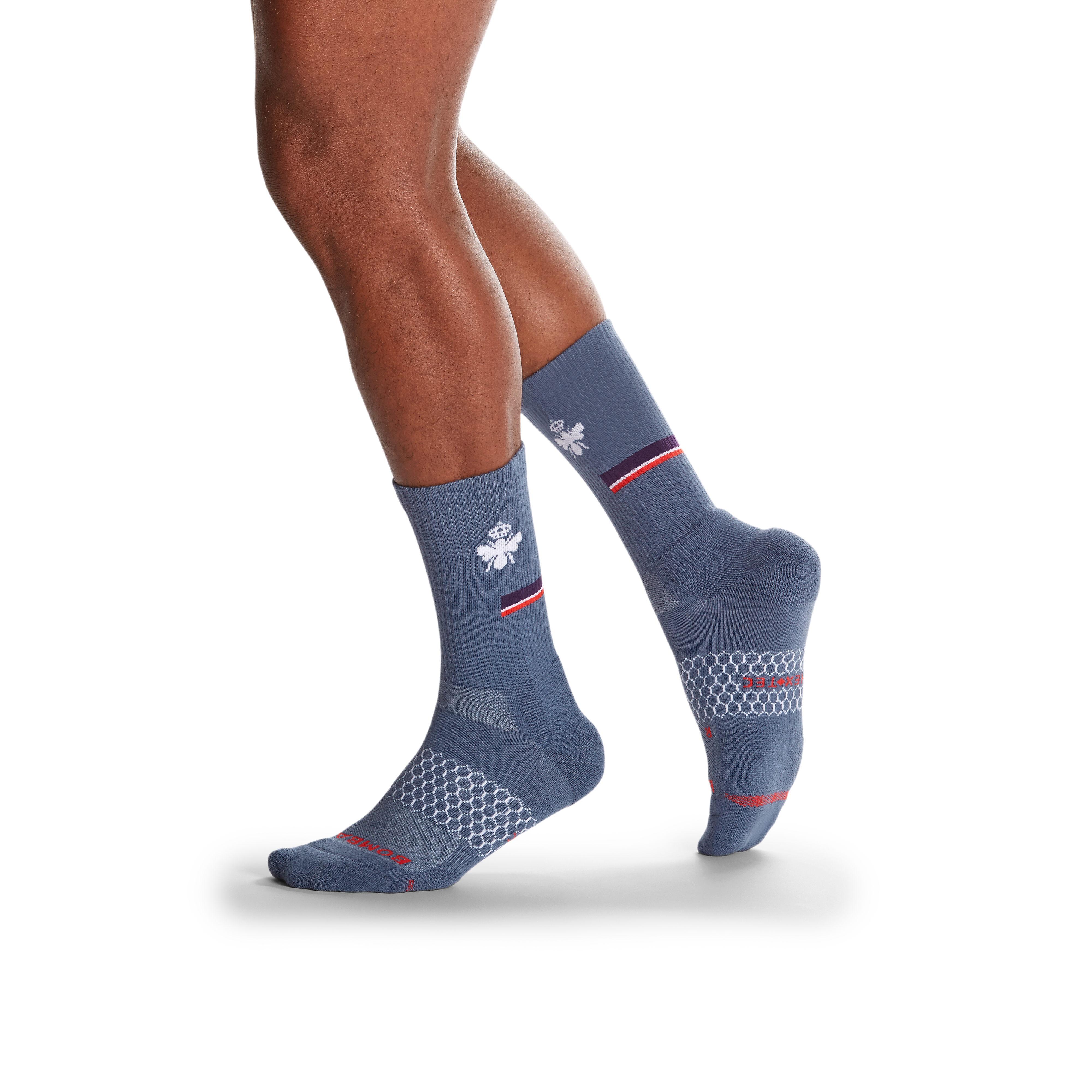 Men's All-Purpose Performance Calf Sock 6-Pack