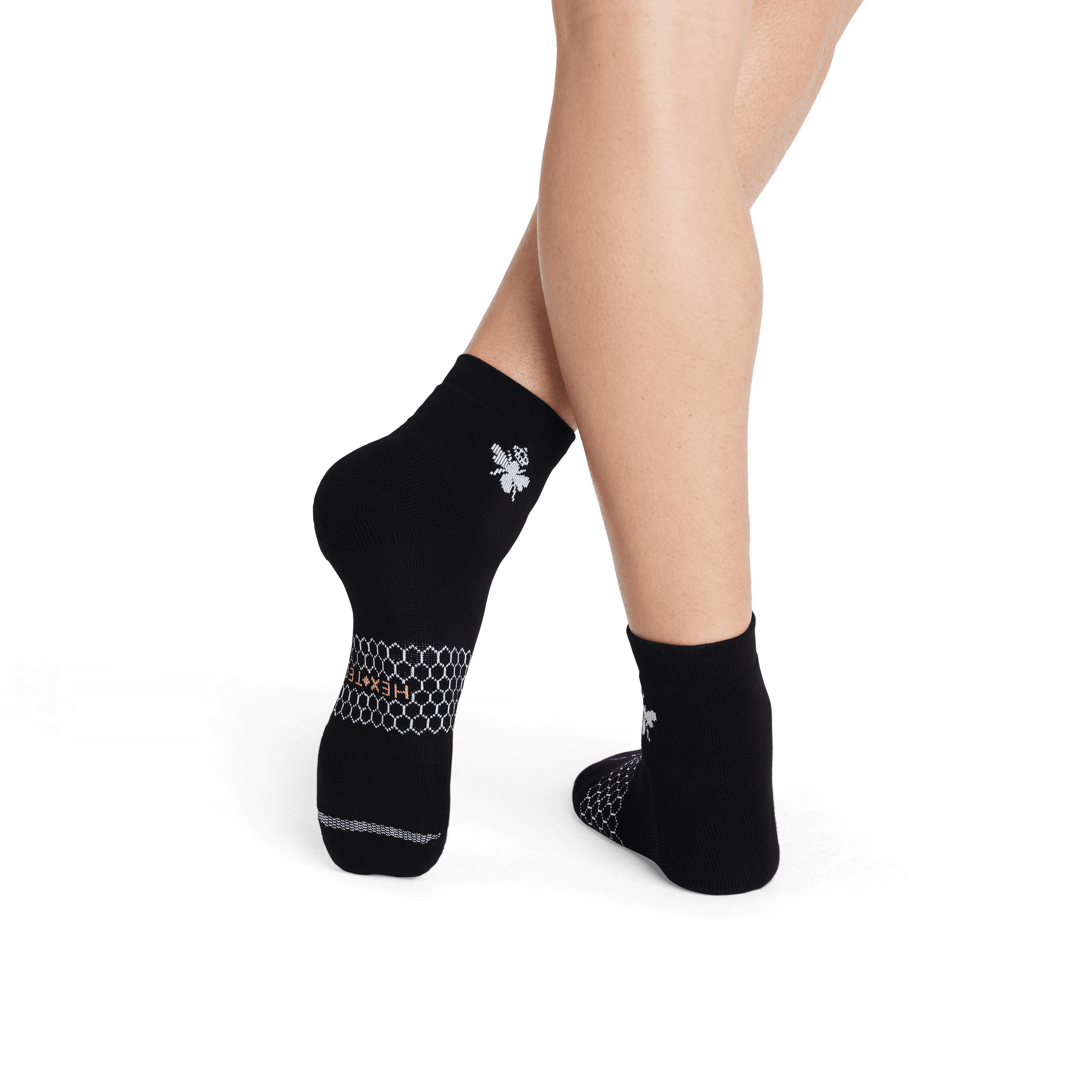 Men's All-Purpose Performance Quarter Sock 6-Pack