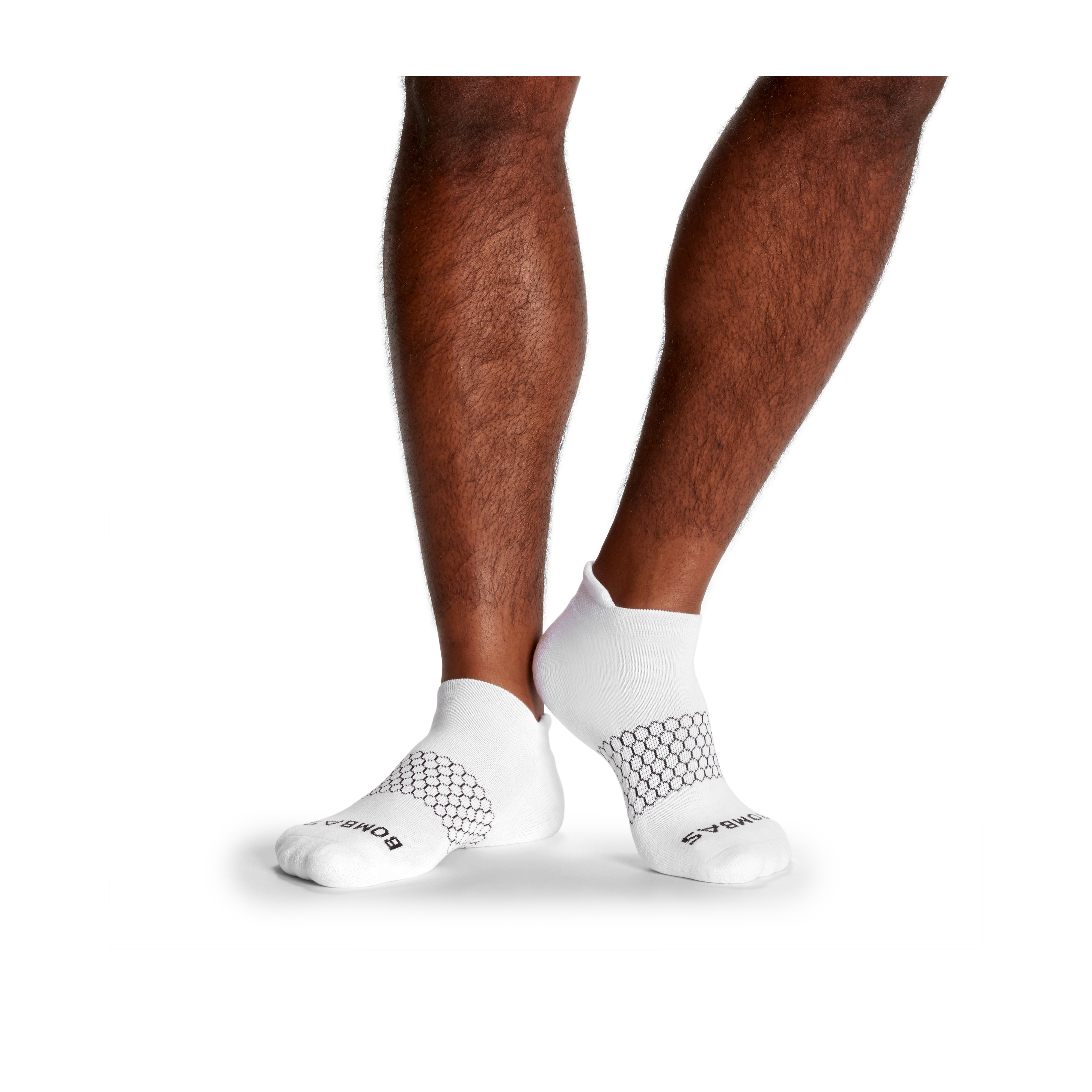 Men's Ankle Sock Starter 4-Pack