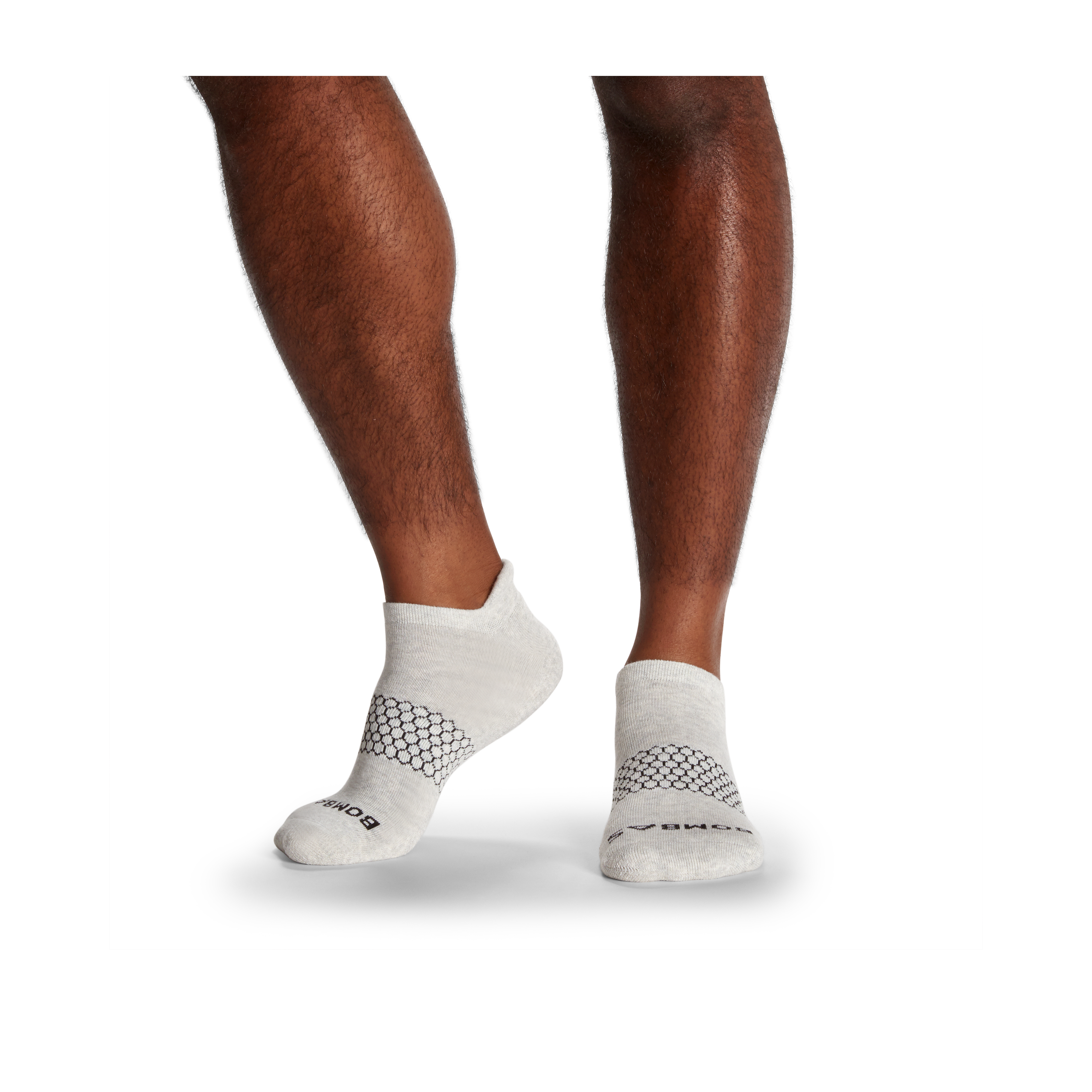 Men's Calf & Ankle Sock 12-Pack