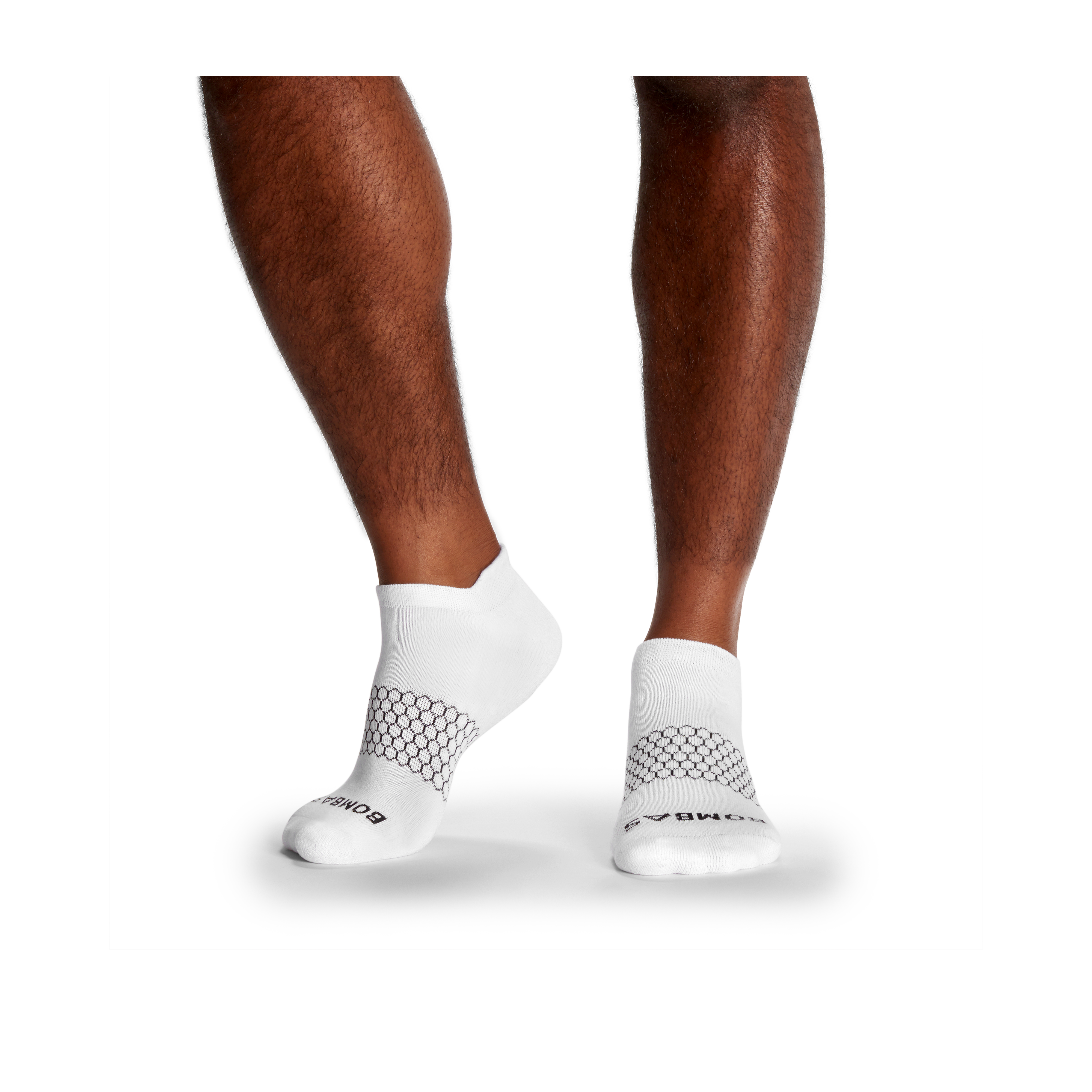 Men's Calf & Ankle Sock 12-Pack