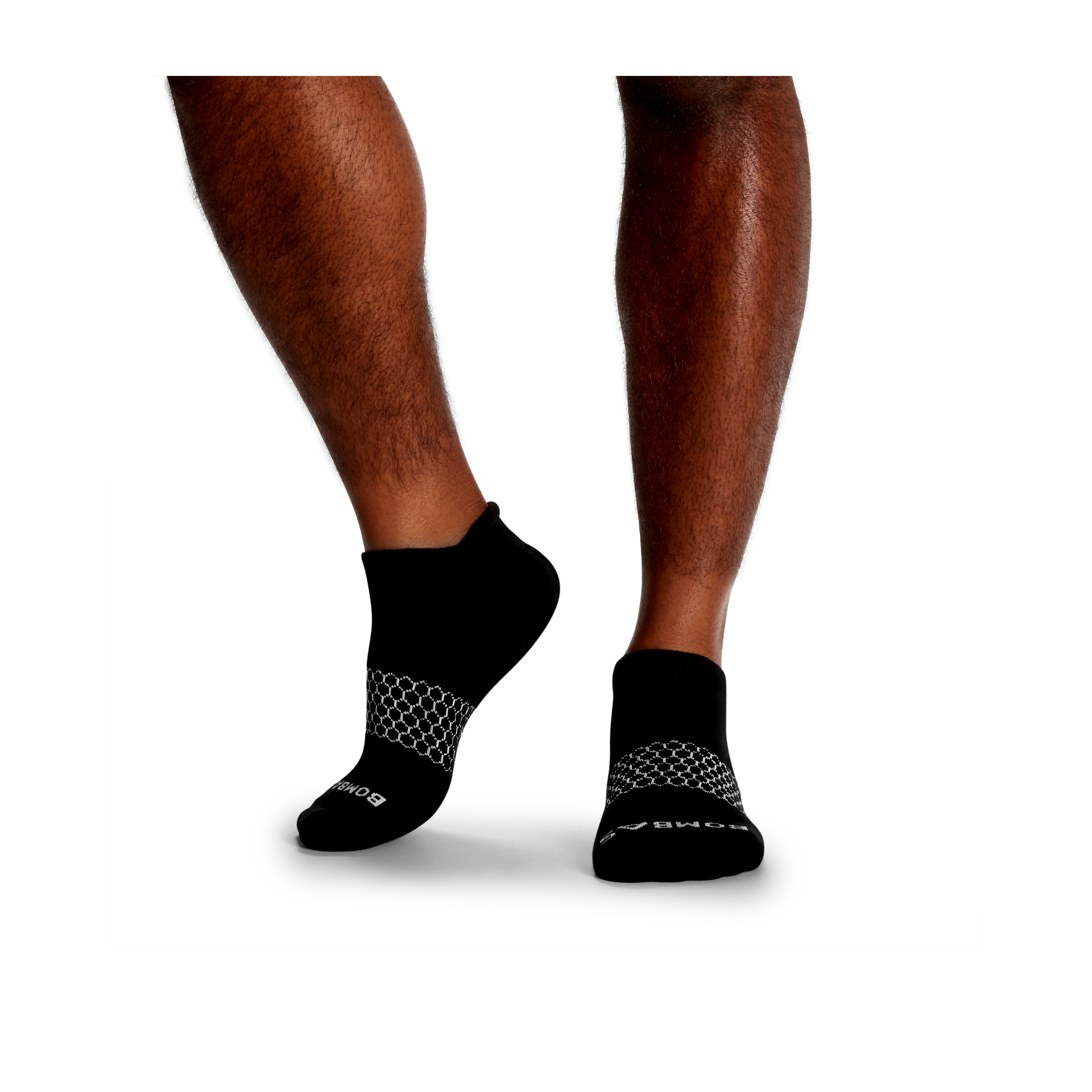 Men's Calf & Ankle Sock 12-Pack