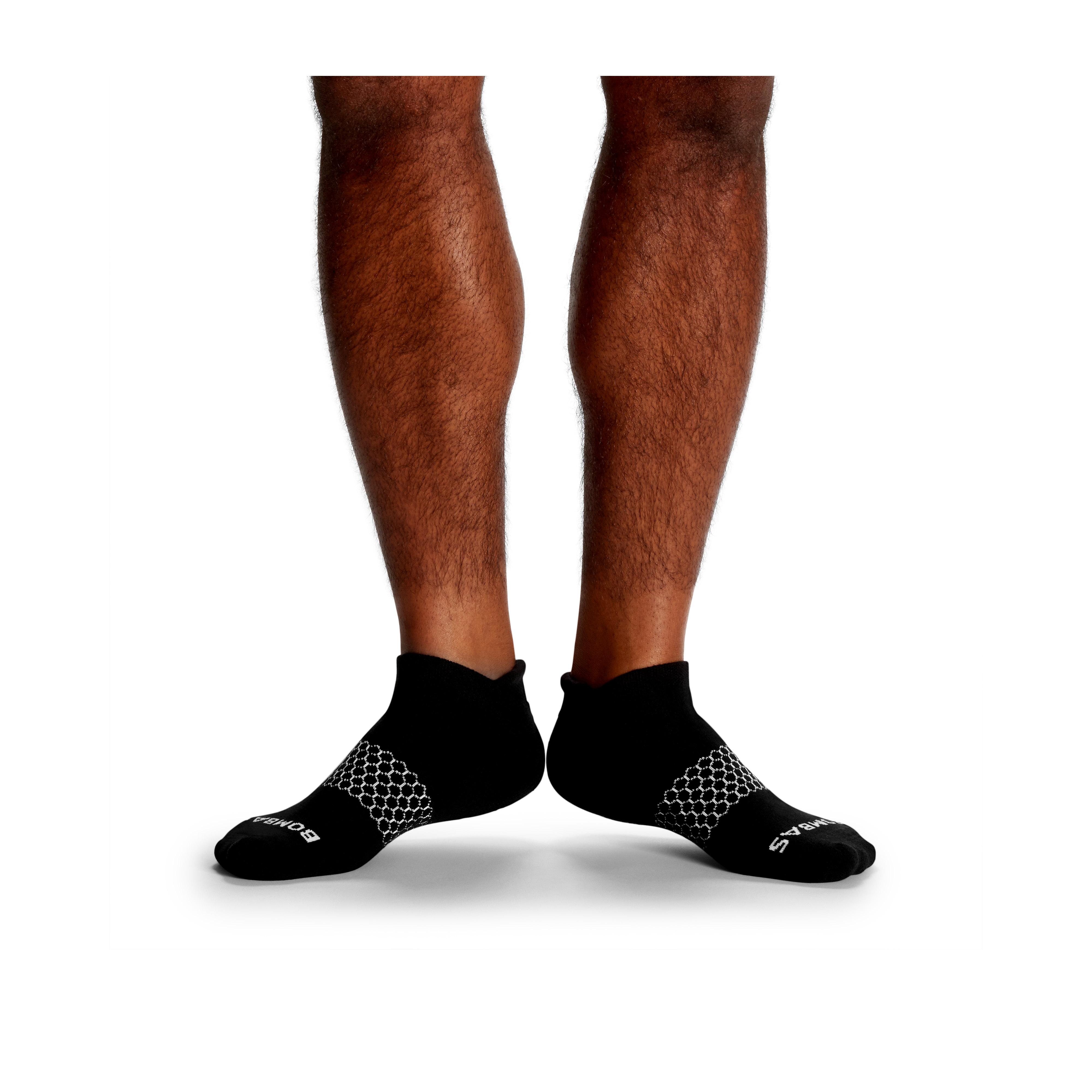 Men's Calf & Ankle Sock 12-Pack