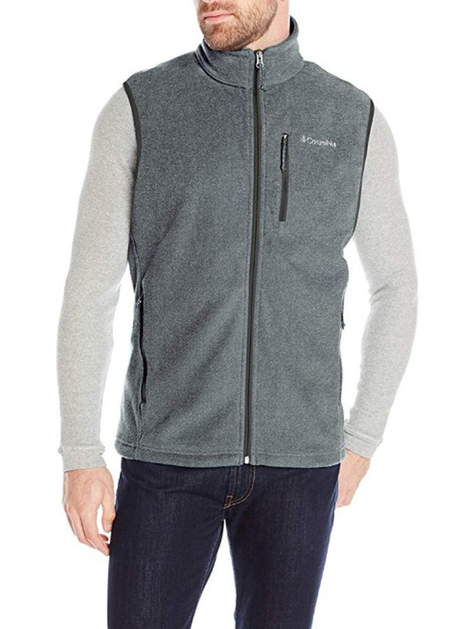 Men's Cascades Explorer Fleece Vest 1618391