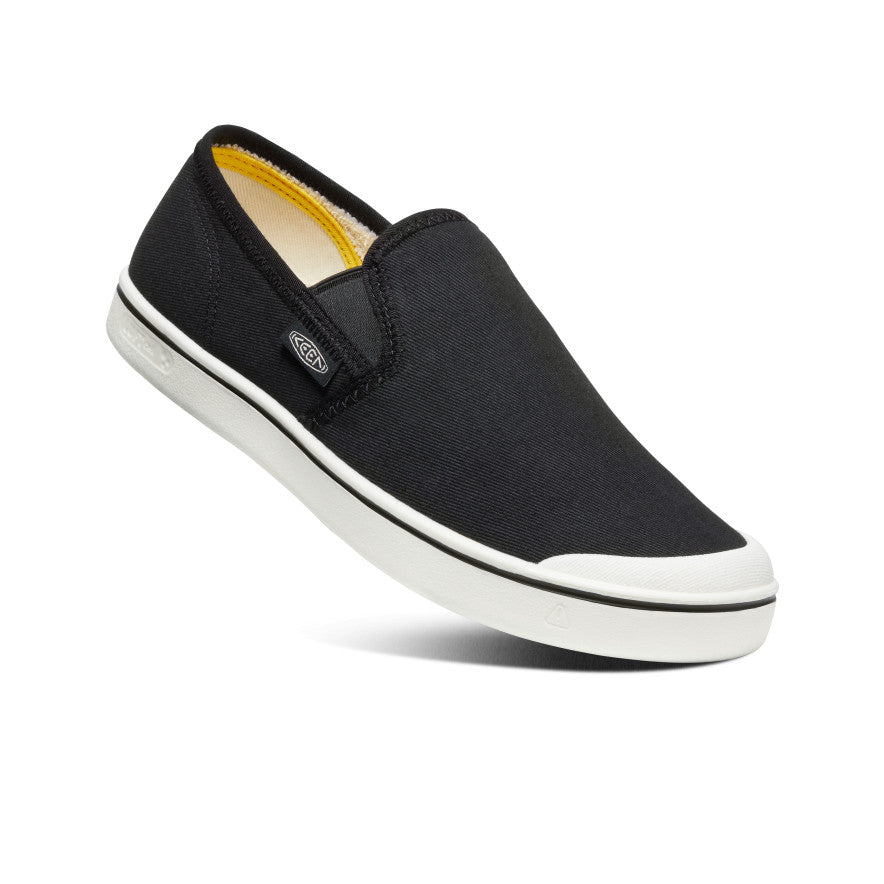 Men's Eldon Slip-On | Black/Star White