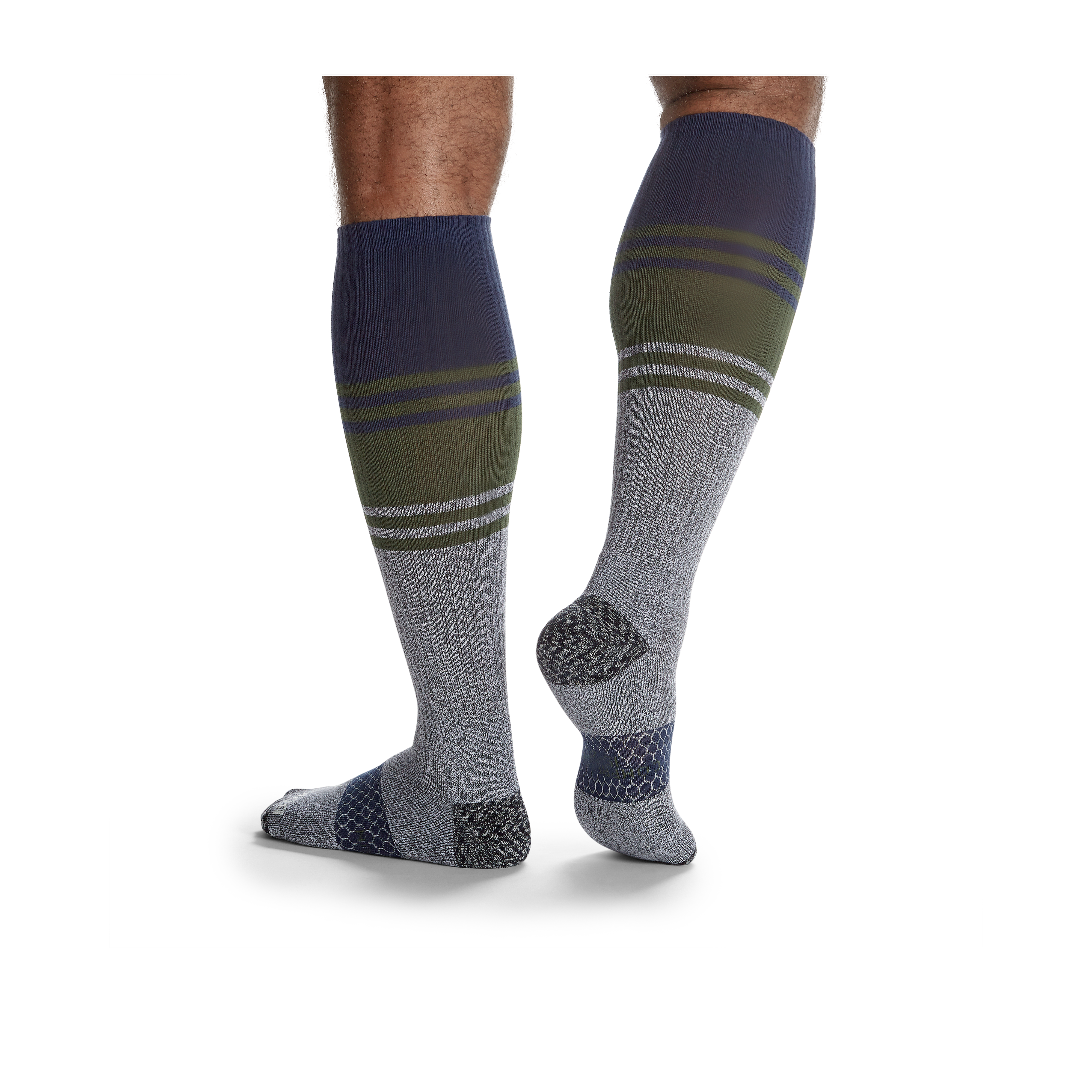 Men's Everyday Compression Sock 3-Pack (15-20mmHg)