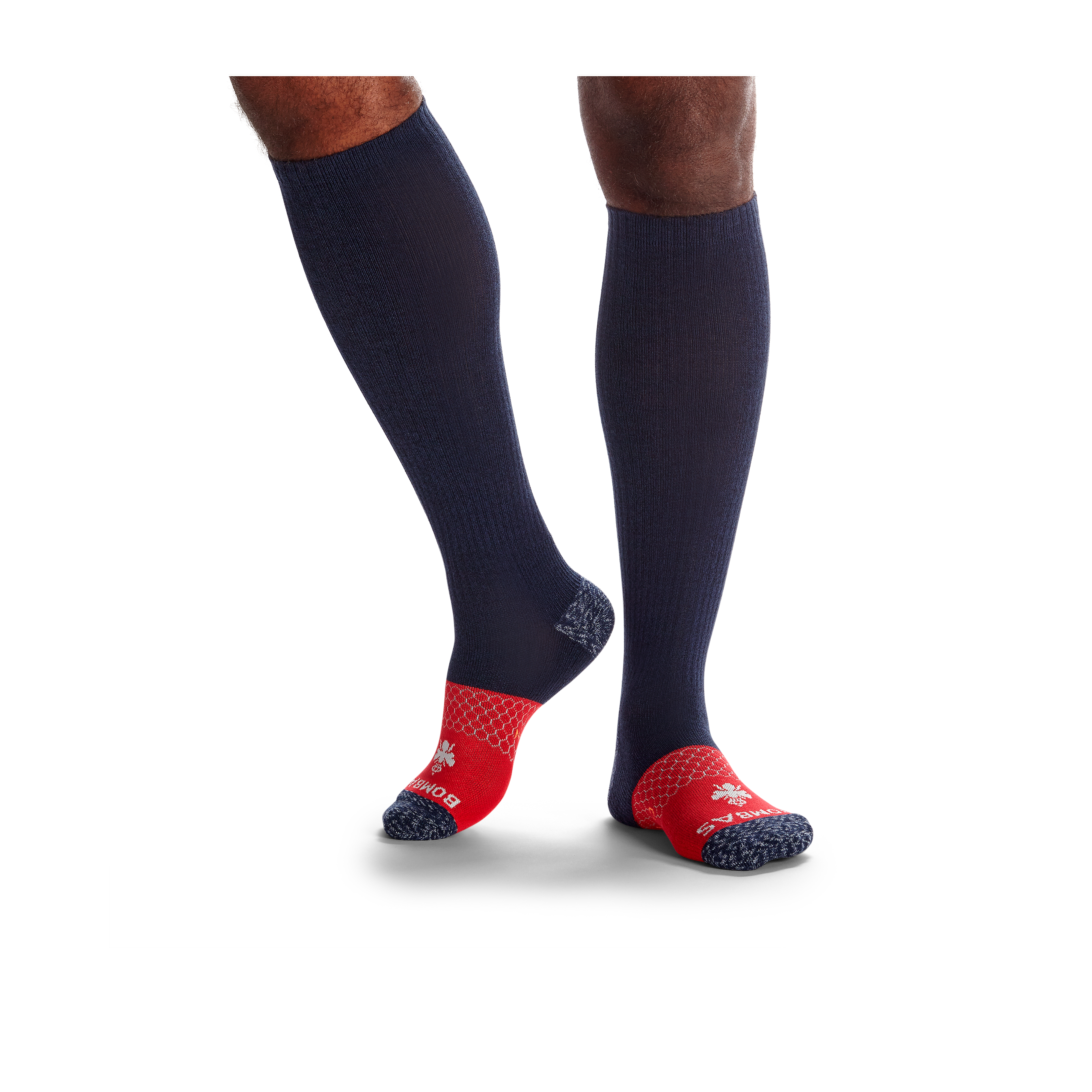 Men's Everyday Compression Sock 3-Pack (15-20mmHg)