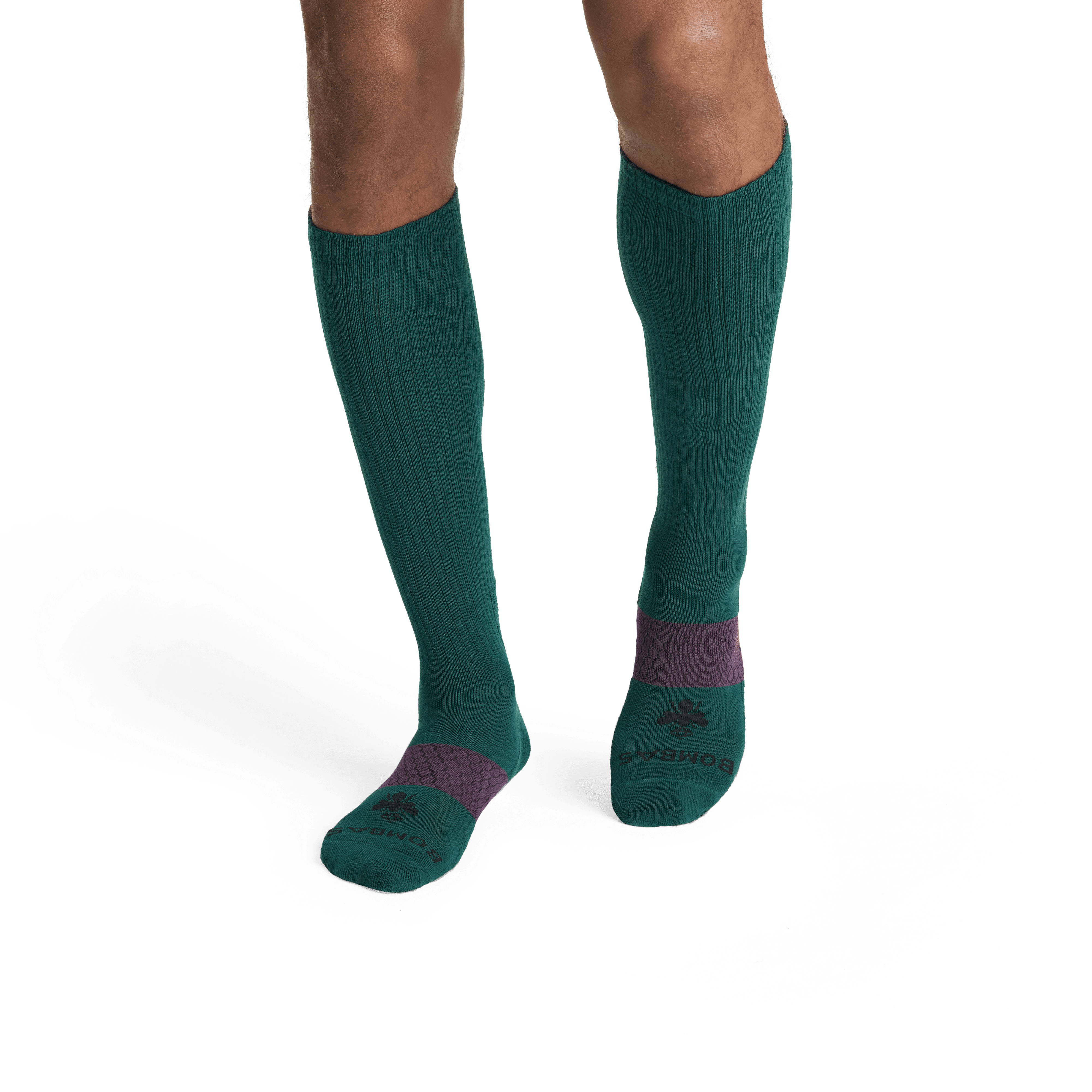 Men's Everyday Compression Sock 3-Pack (15-20mmHg)