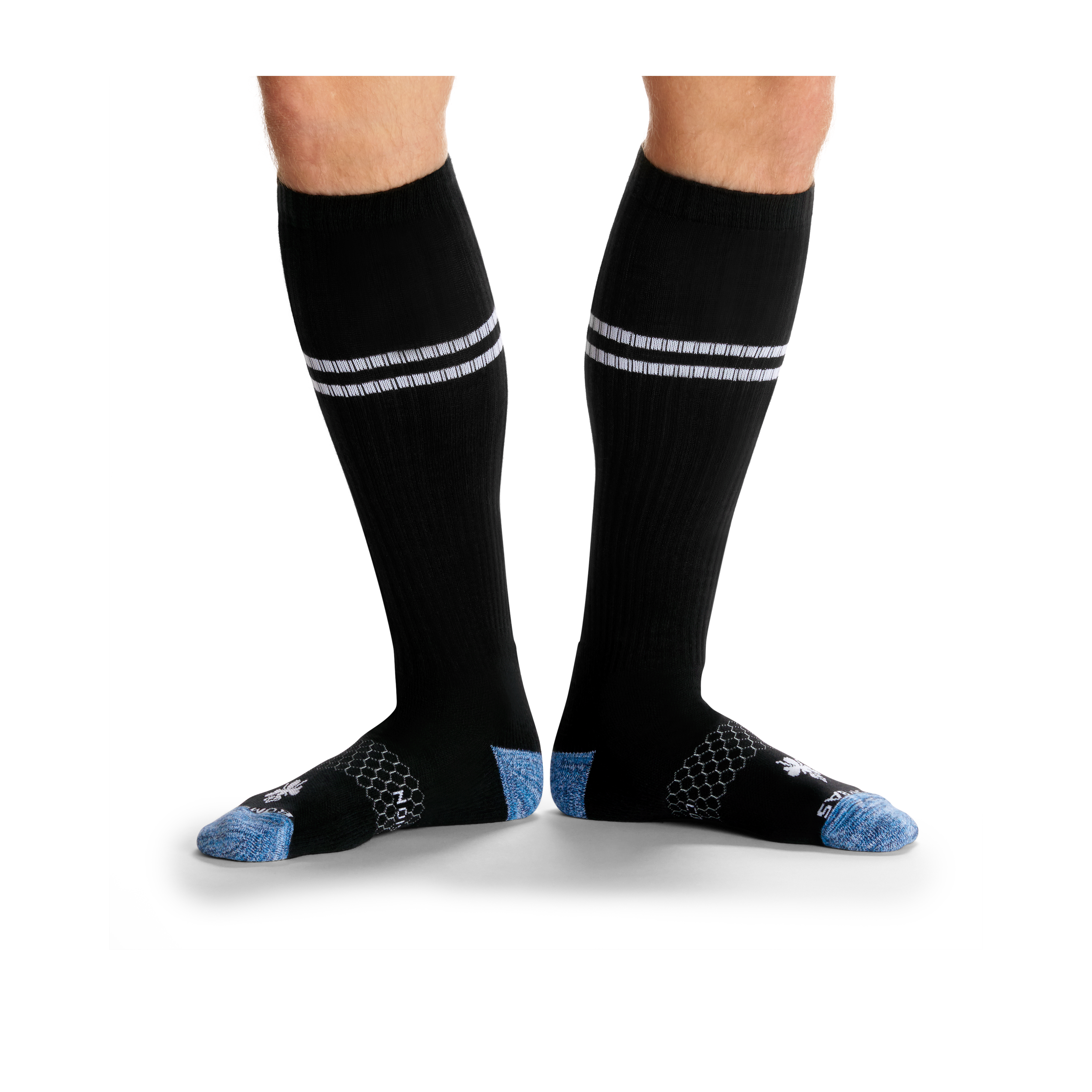 Men's Everyday Compression Sock 6-Pack (15-20mmHg)