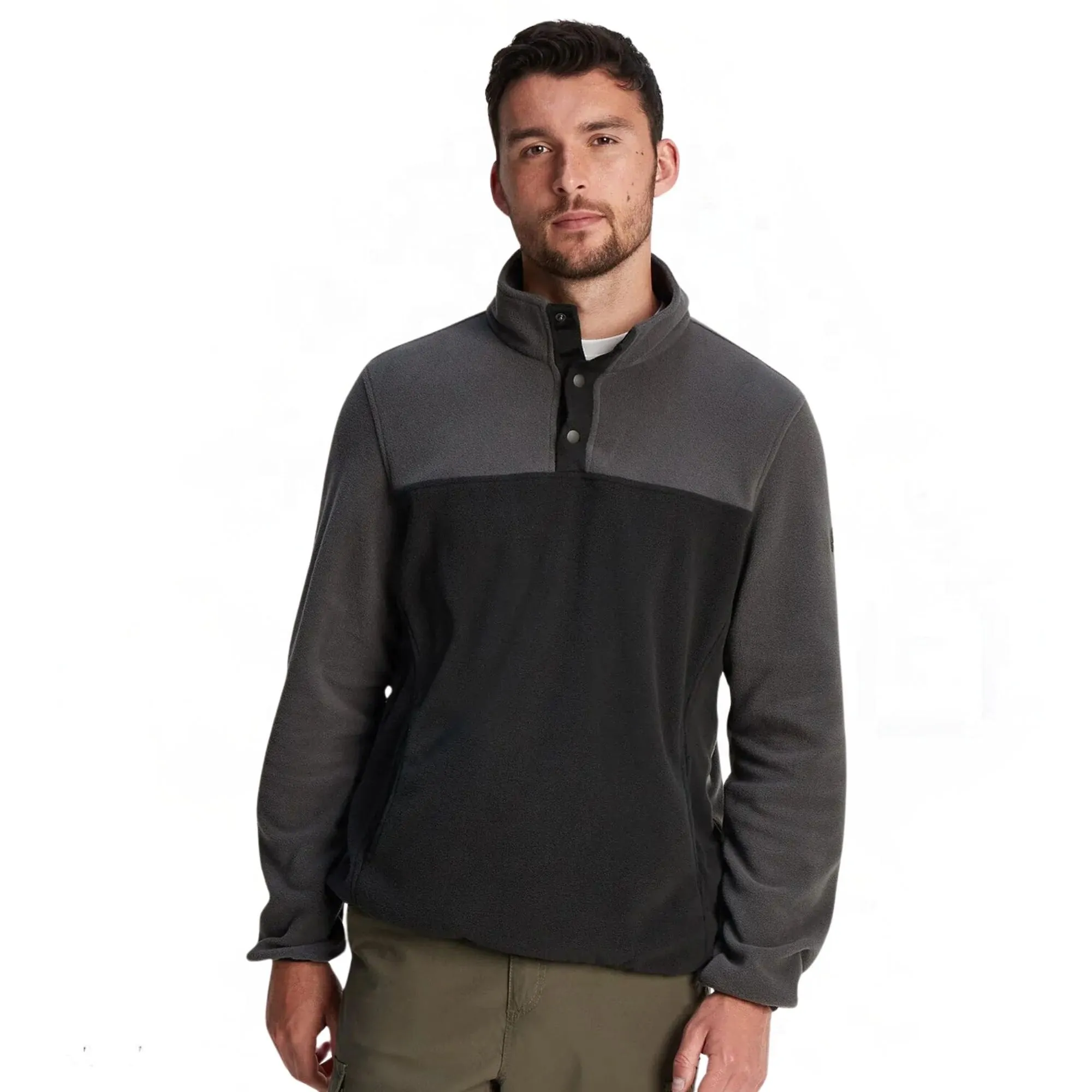 Mens Farlow Fleece