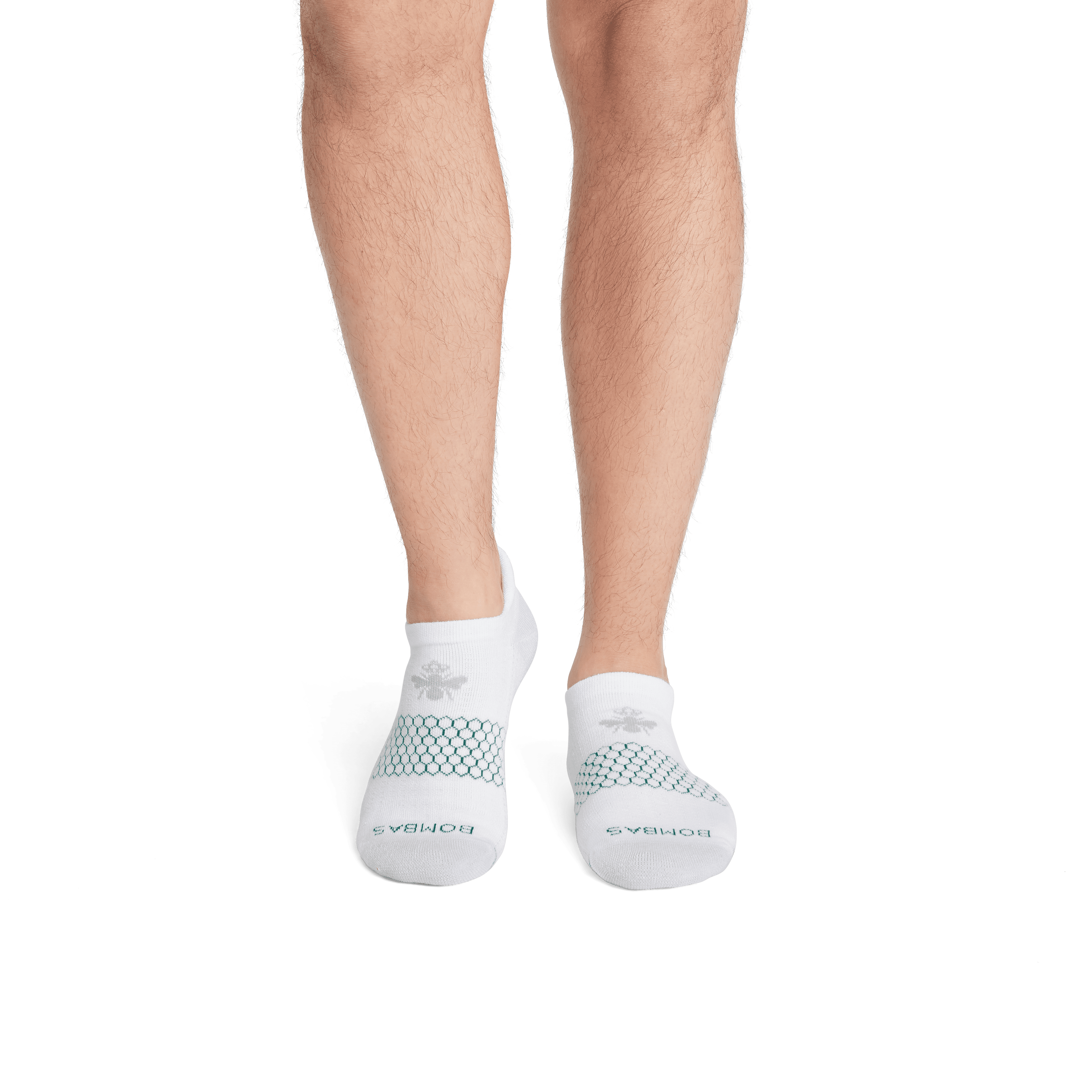 Men's Golf Ankle Sock 3-Pack