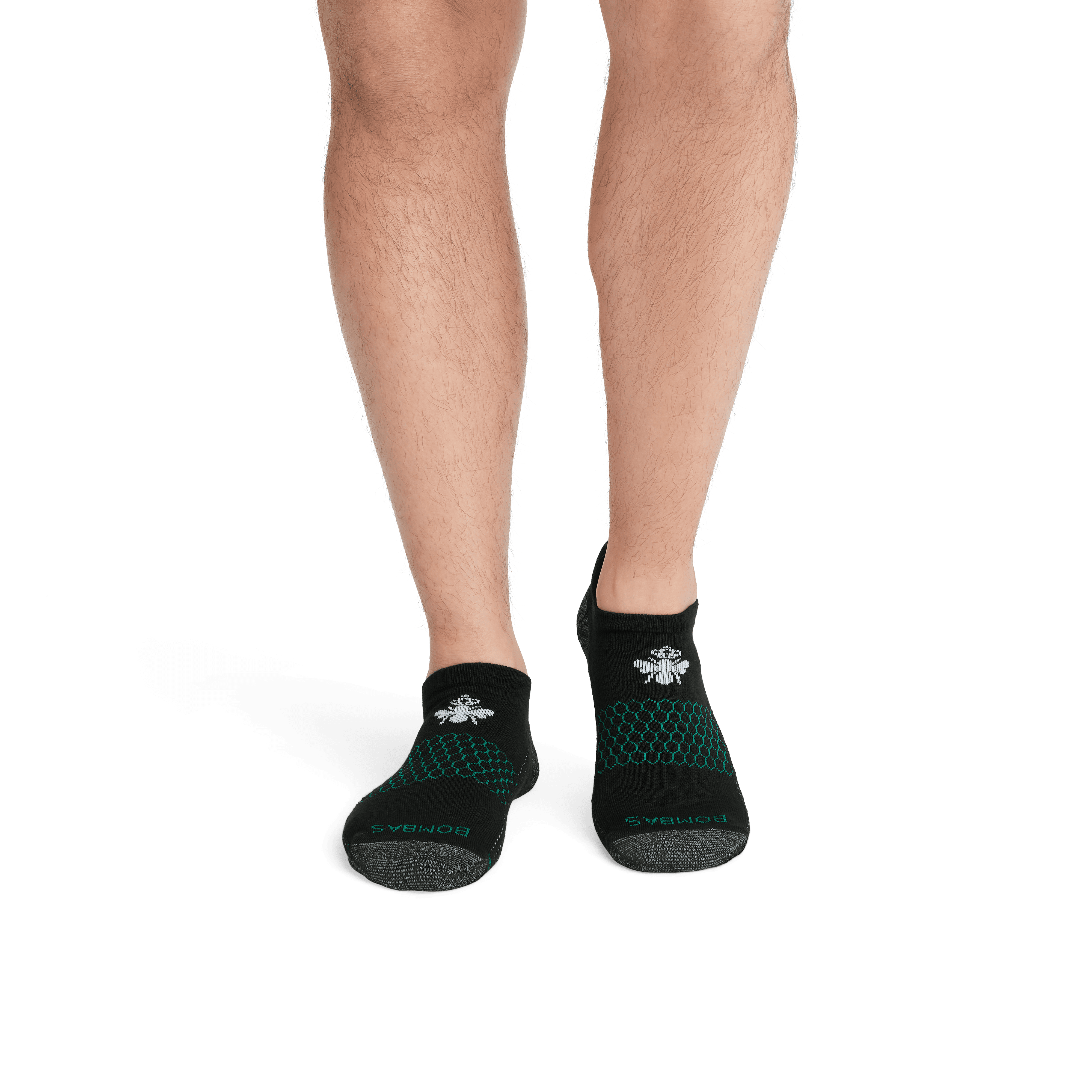 Men's Golf Ankle Sock 3-Pack