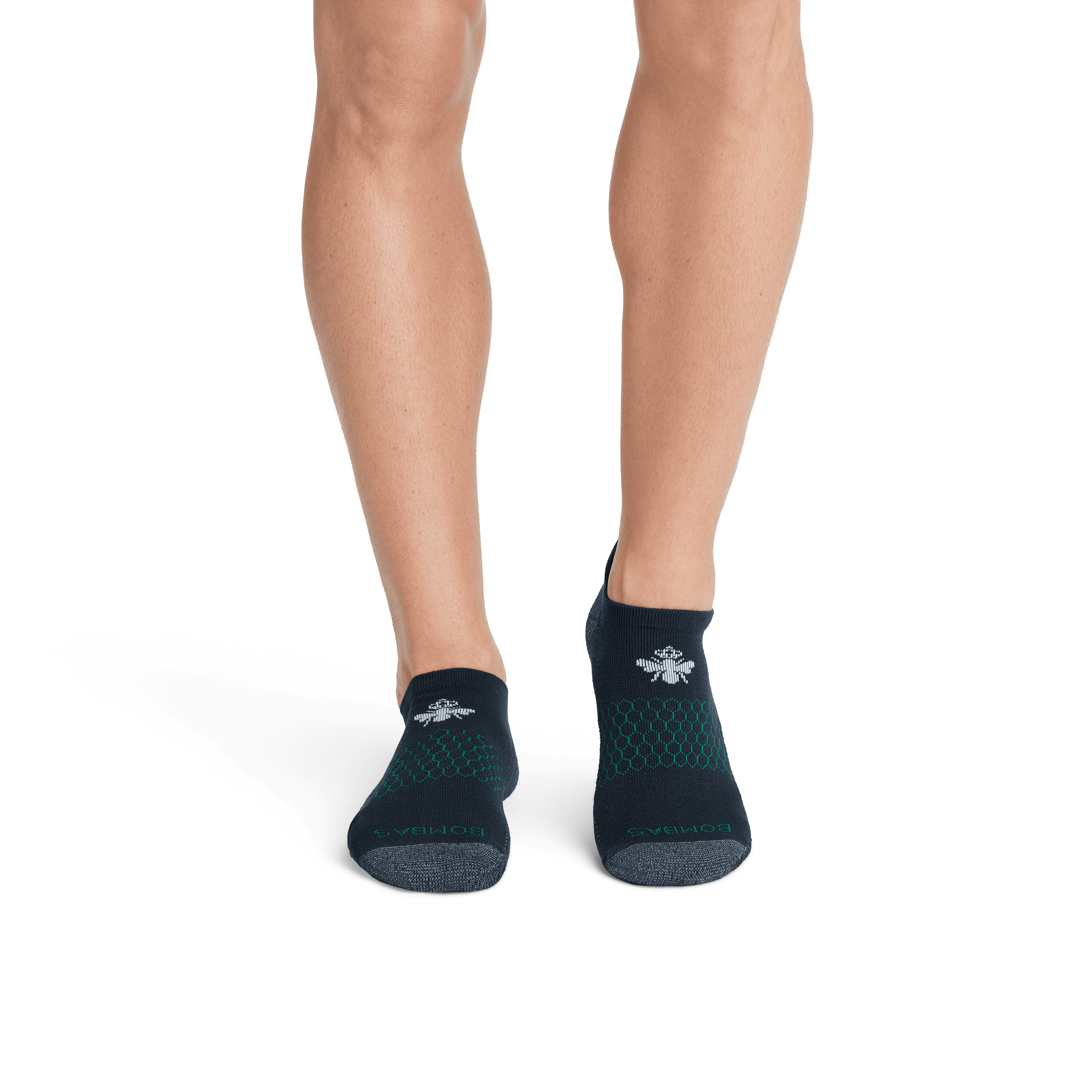 Men's Golf Ankle Sock 3-Pack