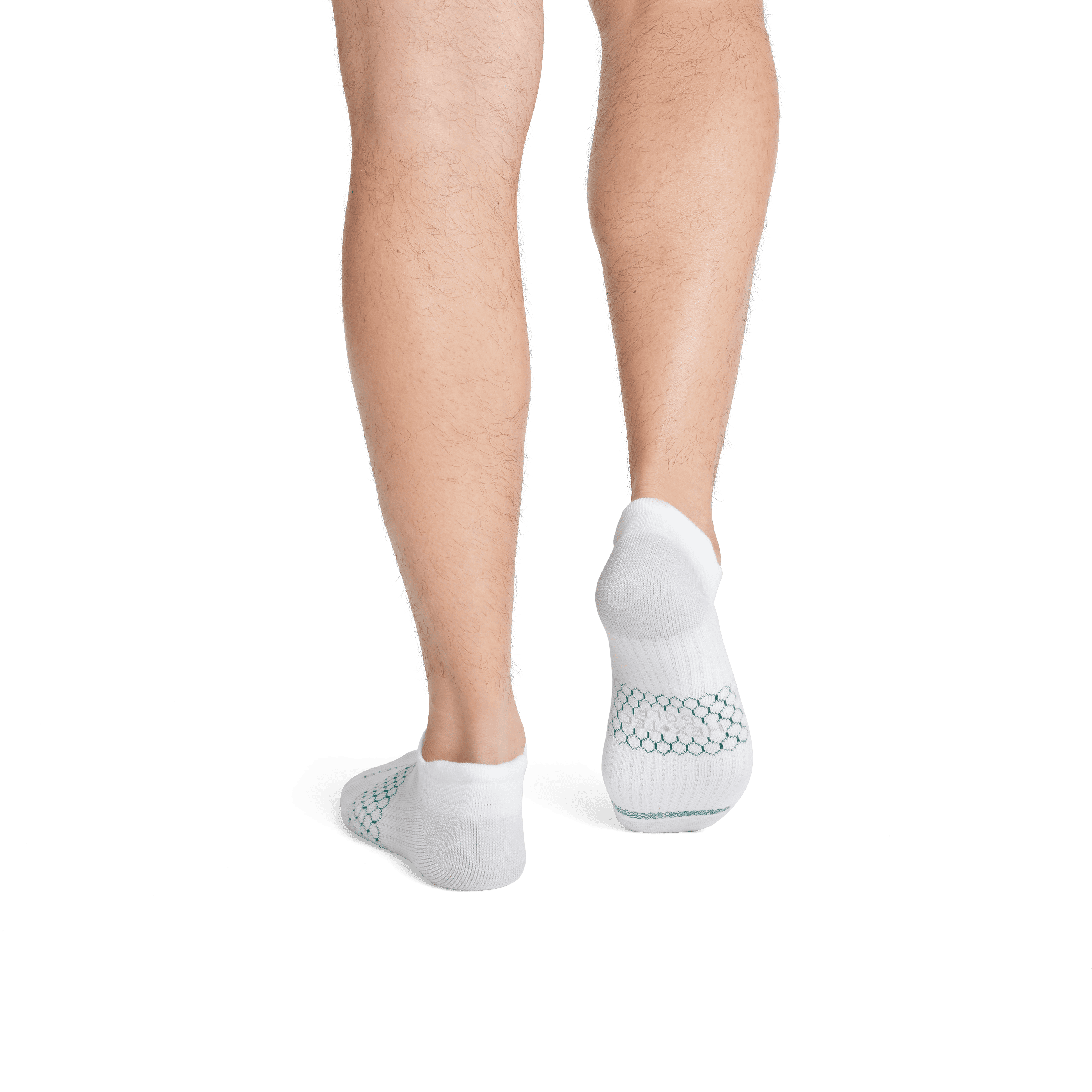 Men's Golf Ankle Sock 3-Pack