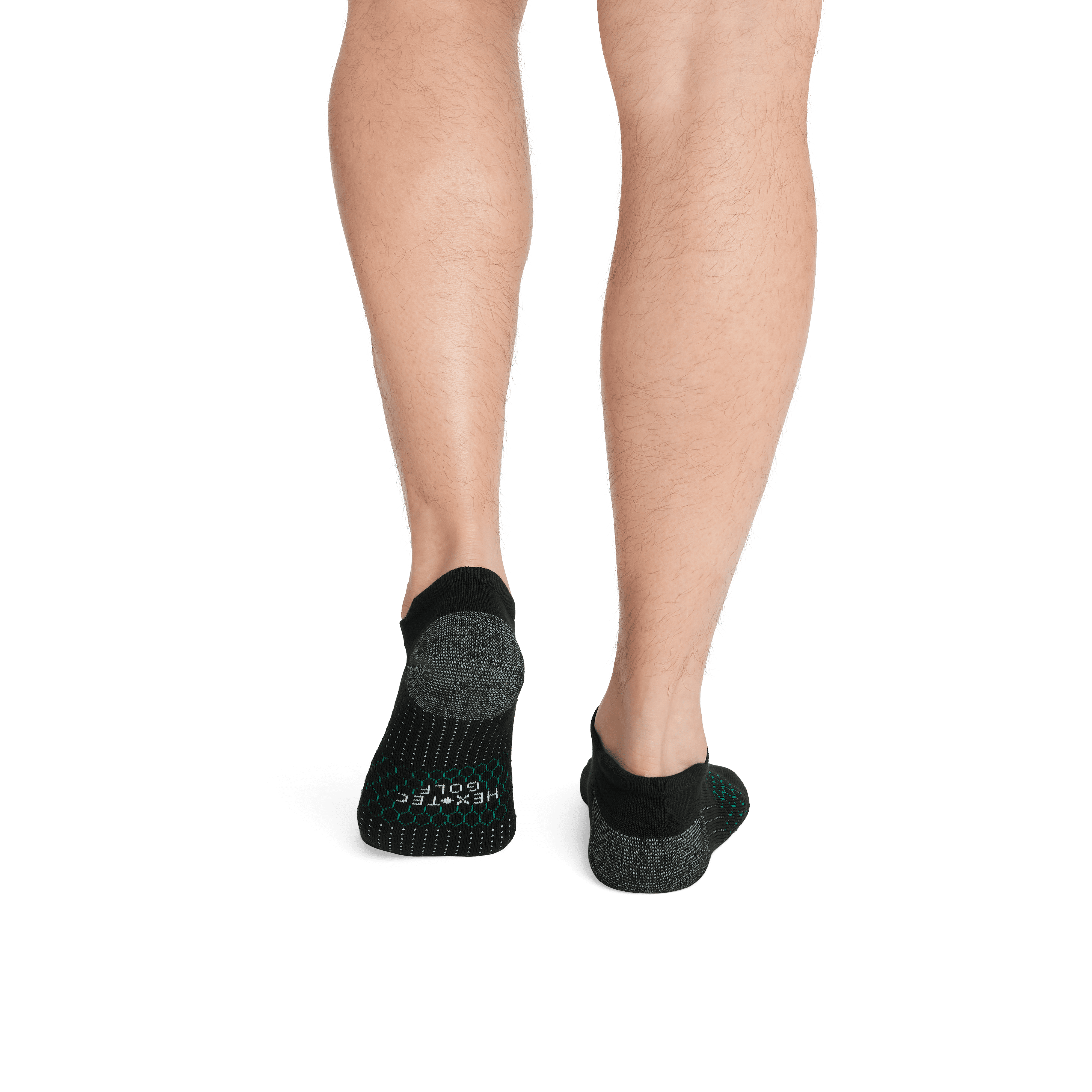 Men's Golf Ankle Sock 6-Pack