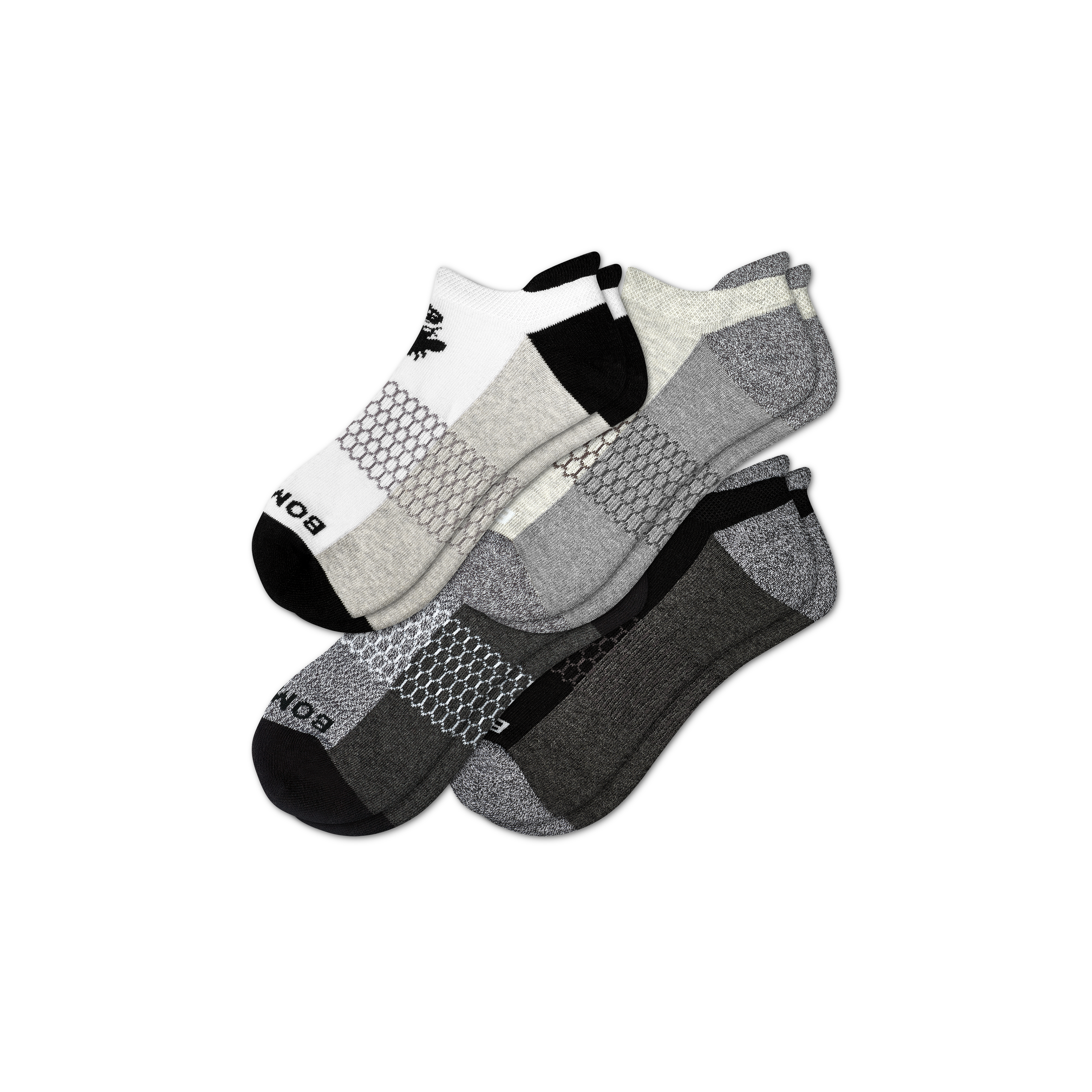 Men's Originals Ankle Sock 4-Pack