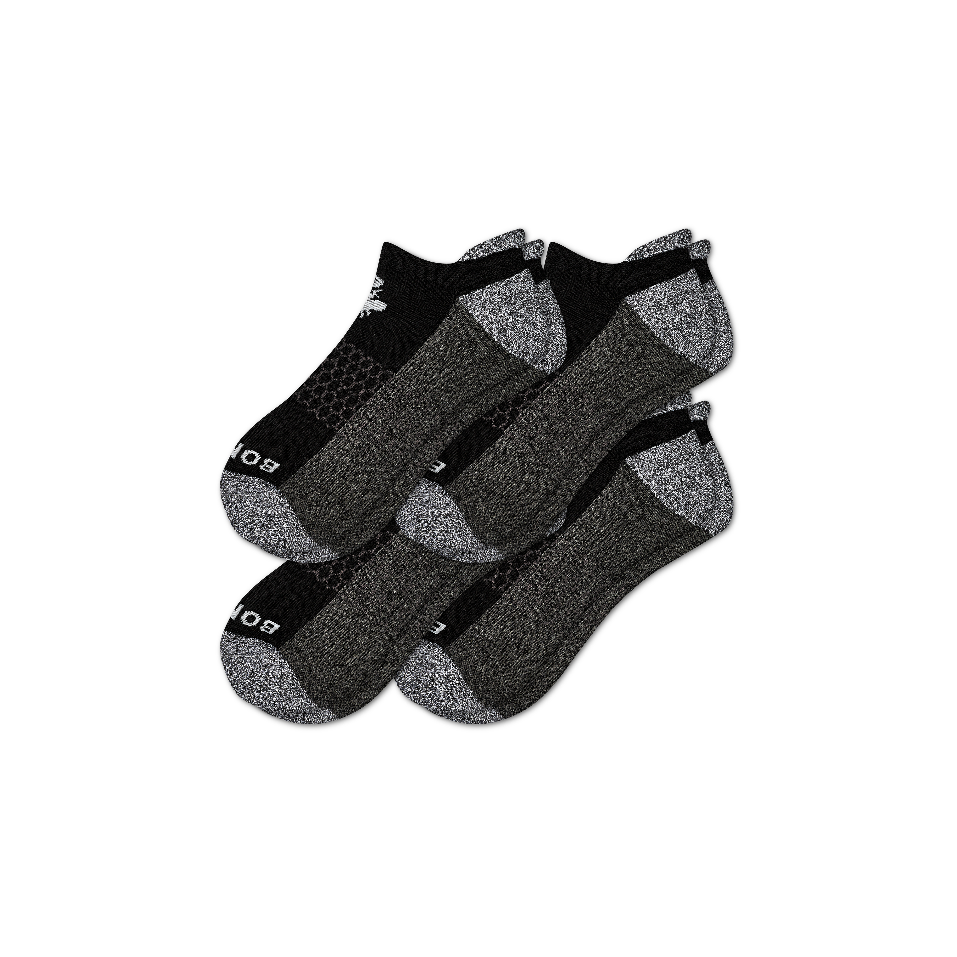 Men's Originals Ankle Sock 4-Pack