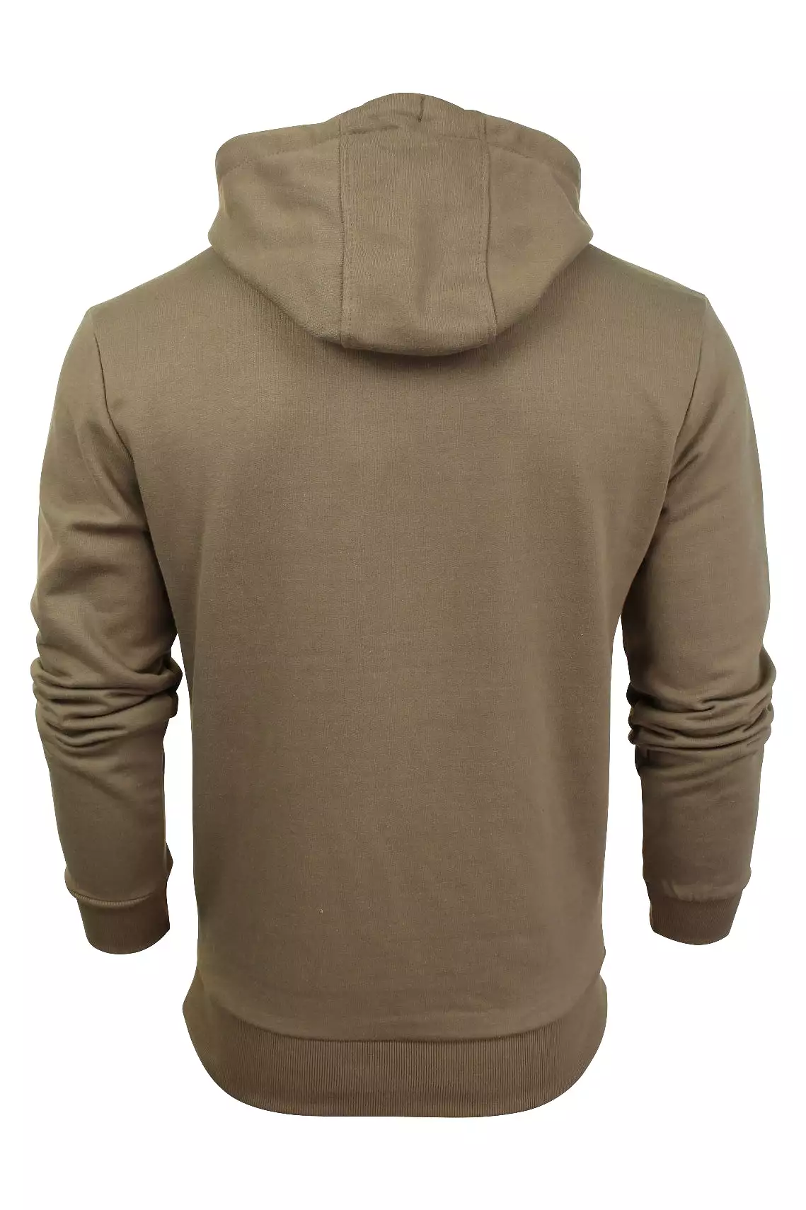 Mens Over-head Hoodie by Firetrap 'Orono'