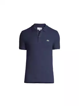 Men's Petit Pique Slim Fit Polo Shirt PH4012-51