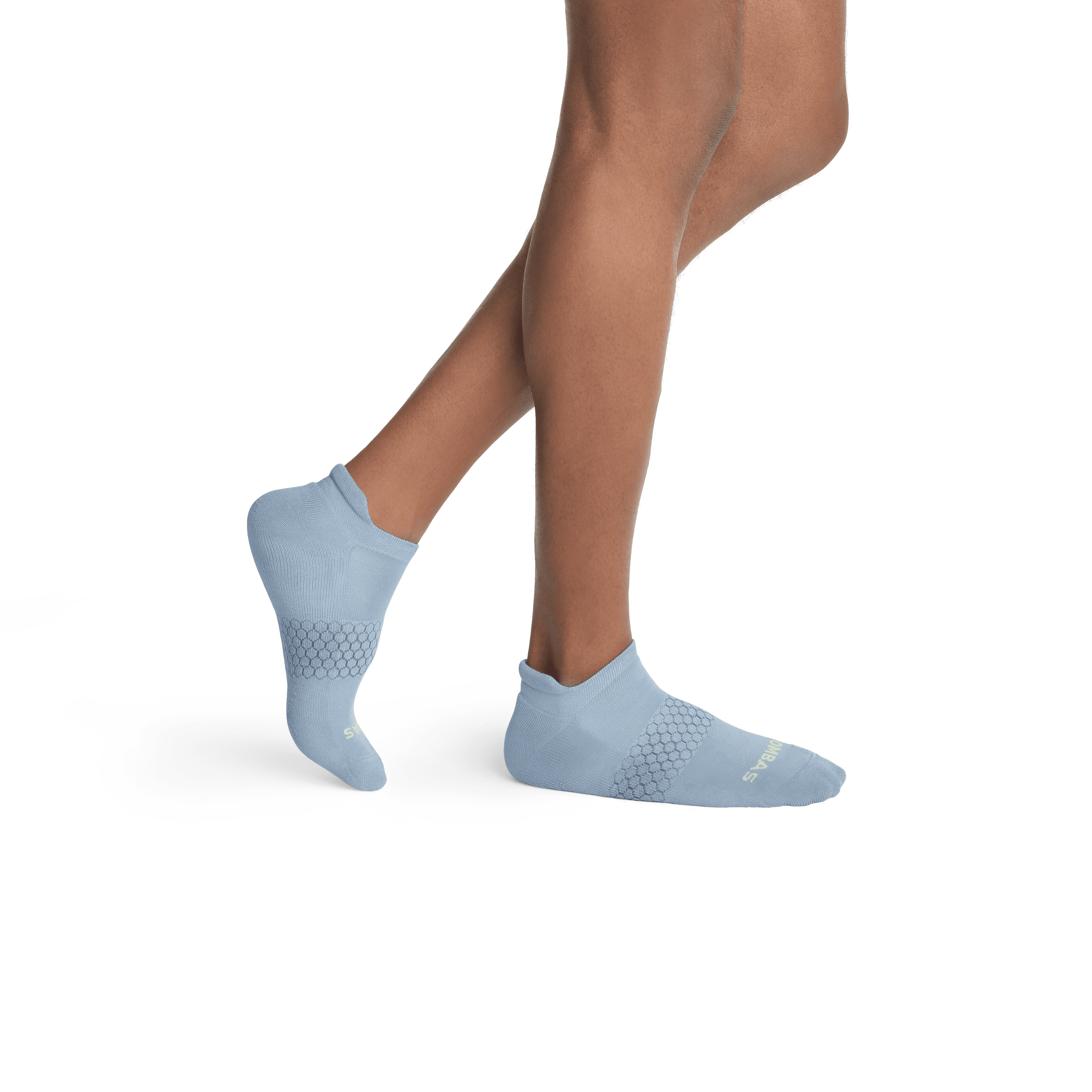 Men's Solids Ankle Sock 4-Pack