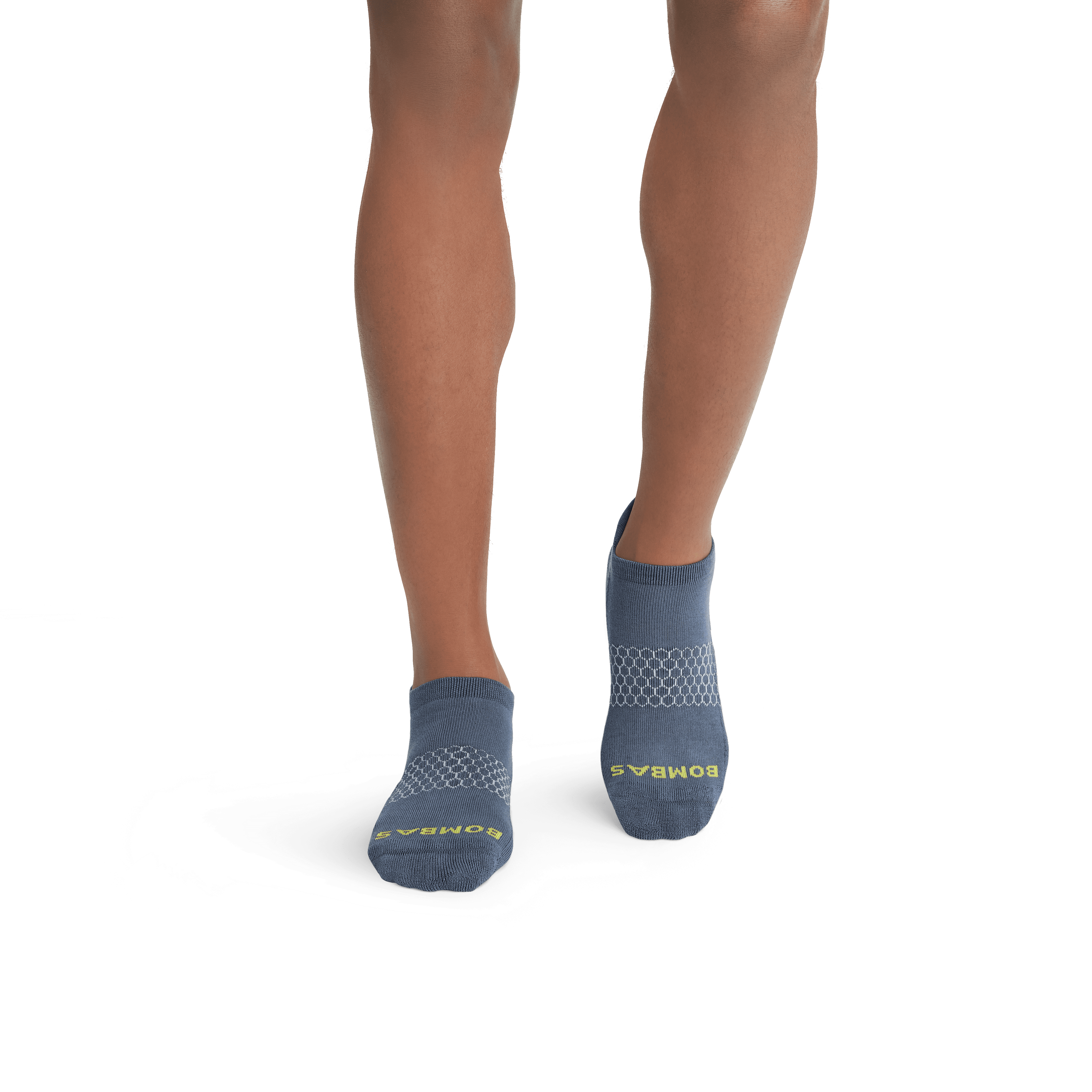 Men's Solids Ankle Sock 4-Pack