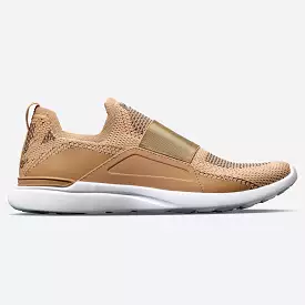 Men's TechLoom Bliss Caramel / Chocolate / White