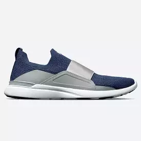 Men's TechLoom Bliss Navy / Cement / White