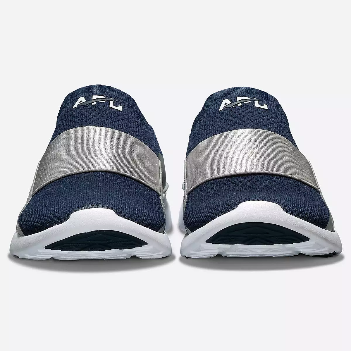 Men's TechLoom Bliss Navy / Cement / White