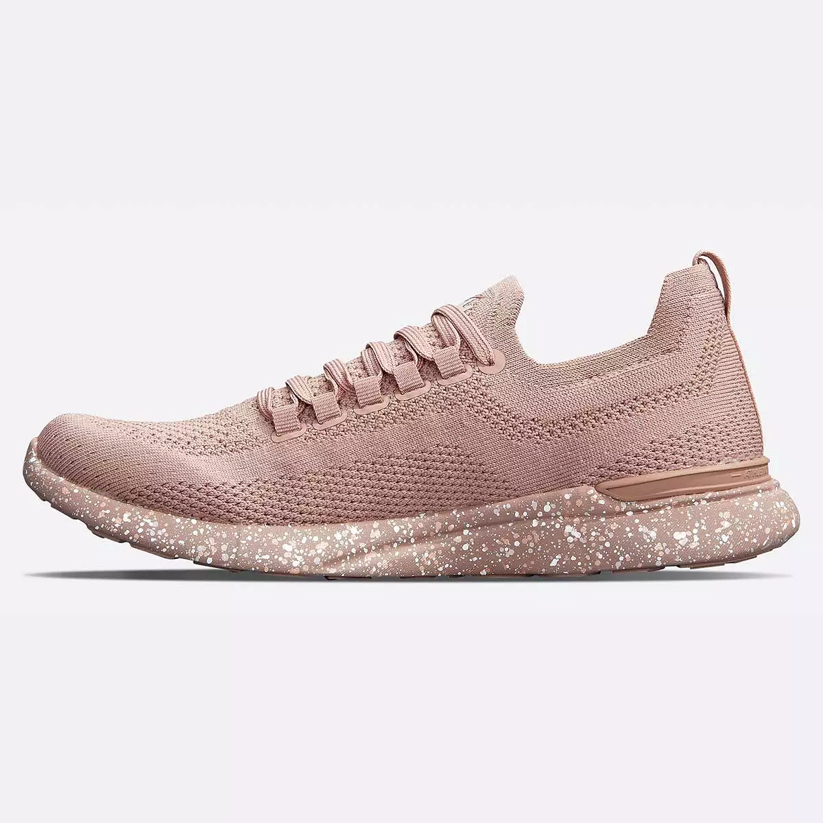 Men's TechLoom Breeze Almond / Clay / Speckle