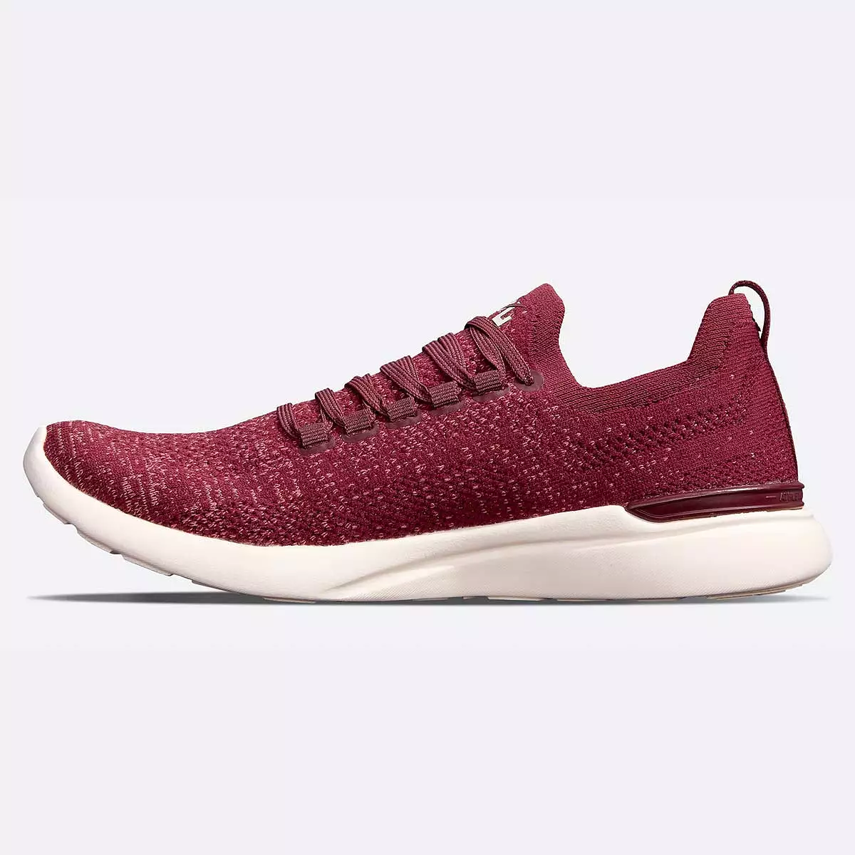 Men's TechLoom Breeze Burgundy / Cedar / Creme