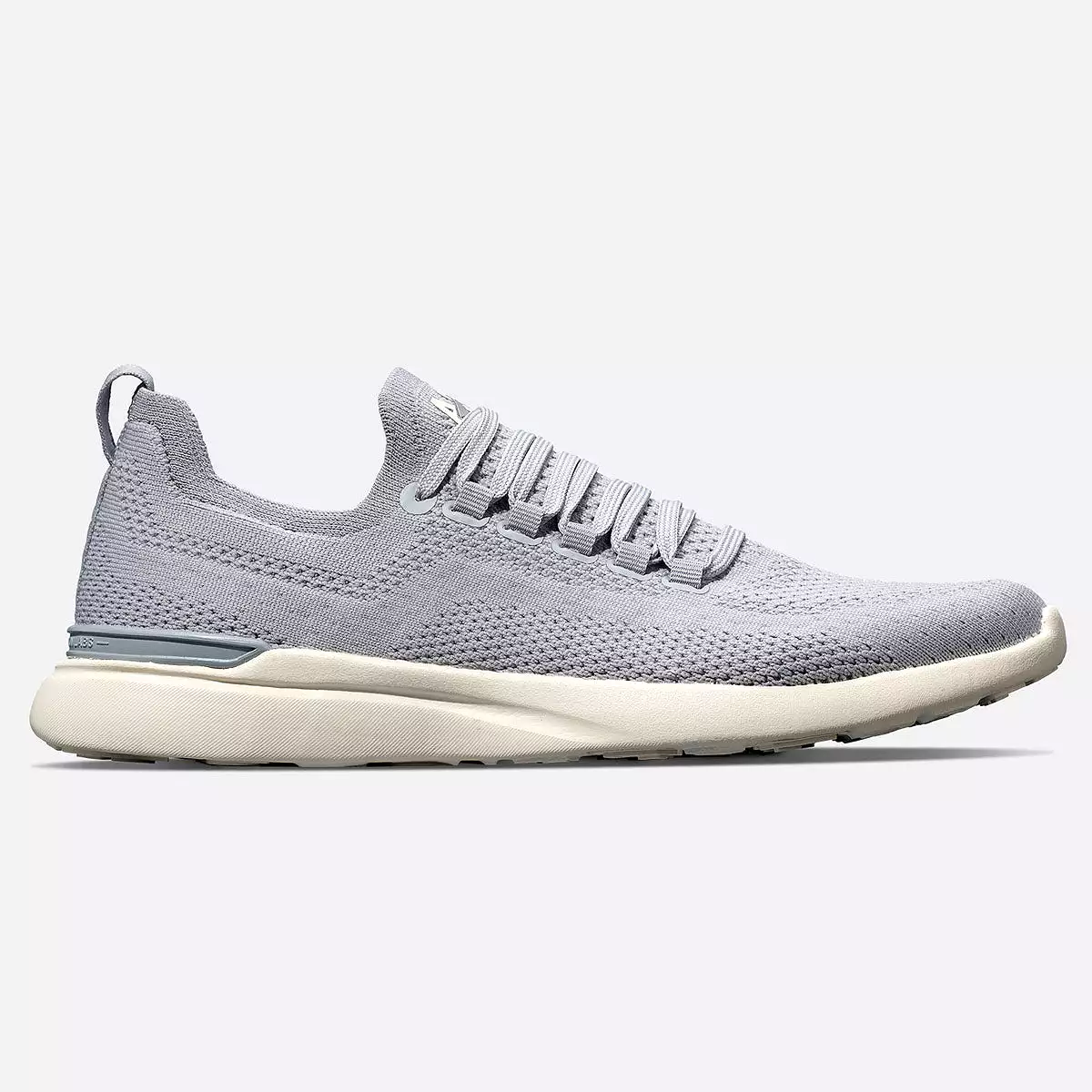 Men's TechLoom Breeze Cement / Pristine