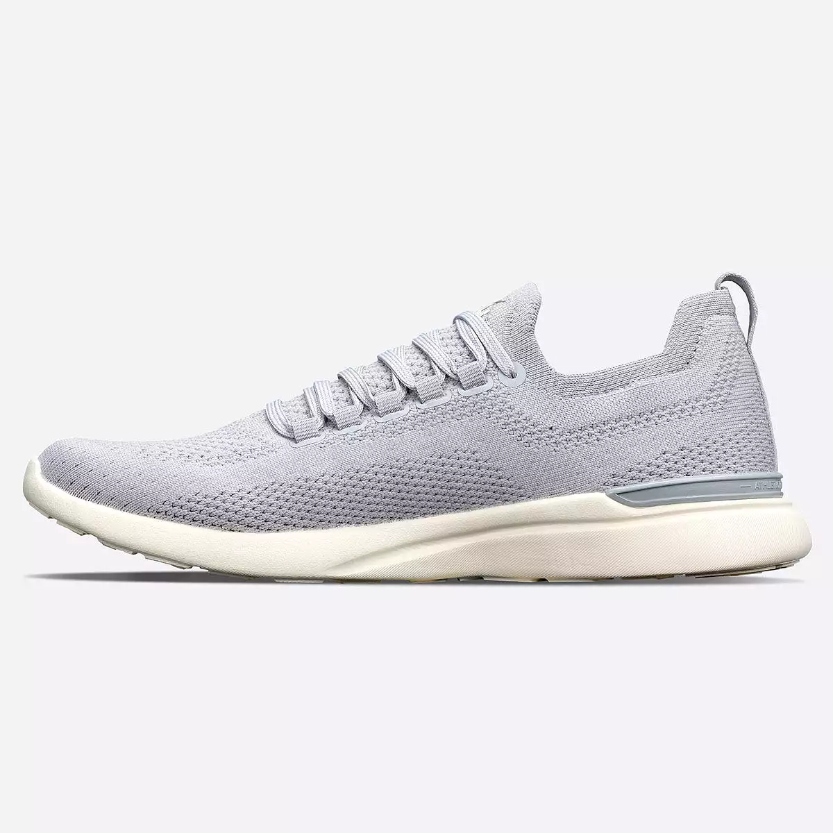 Men's TechLoom Breeze Cement / Pristine