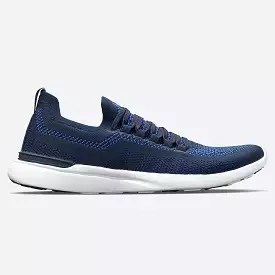 Men's Techloom Breeze Midnight / Cobalt / White