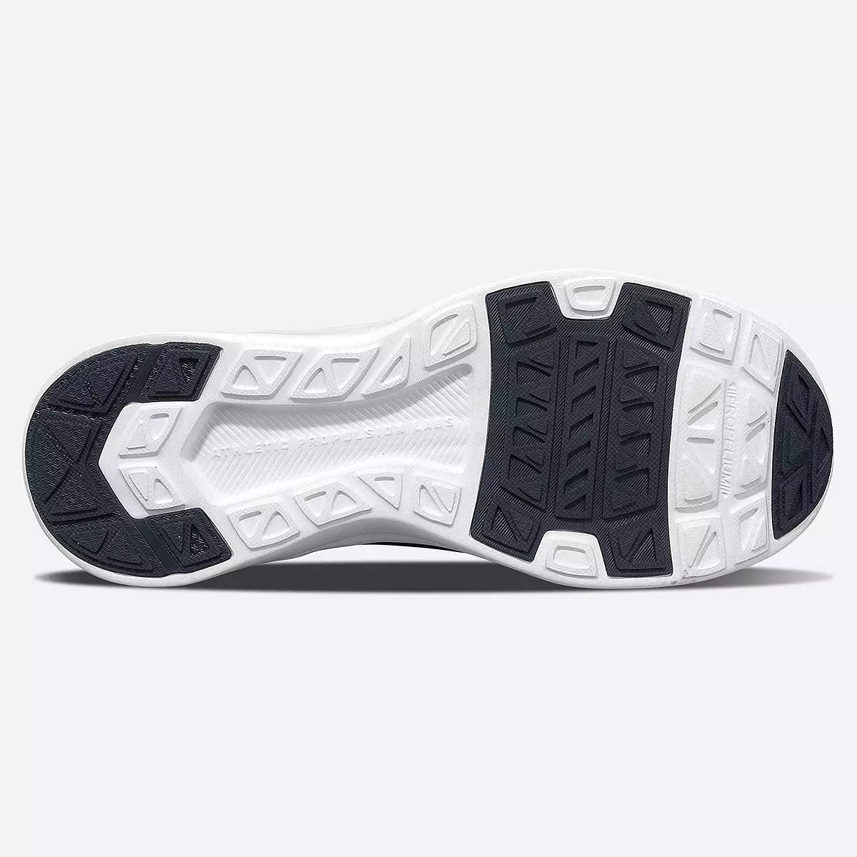 Men's Techloom Breeze Midnight / Cobalt / White