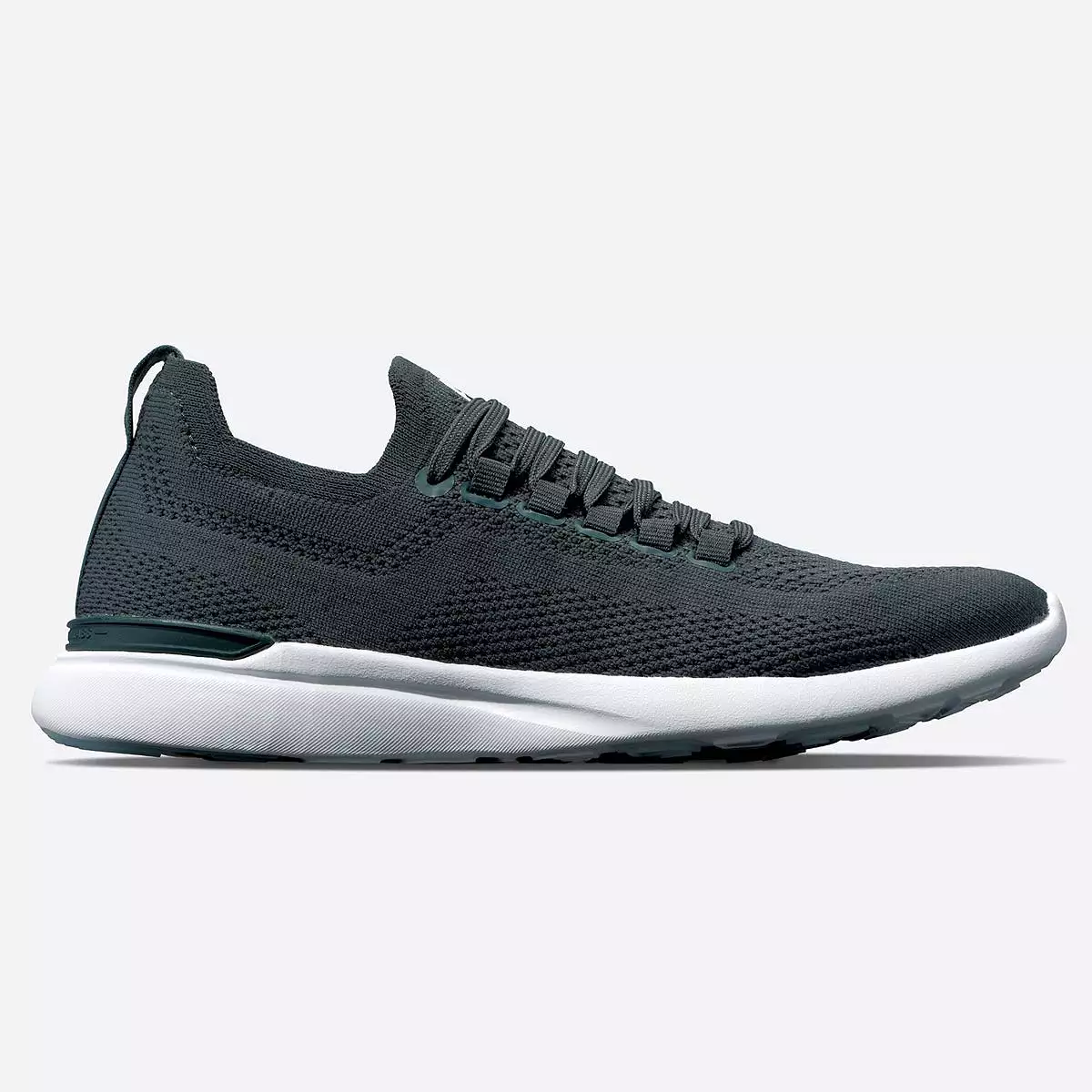 Men's TechLoom Breeze Midnight Jungle / White