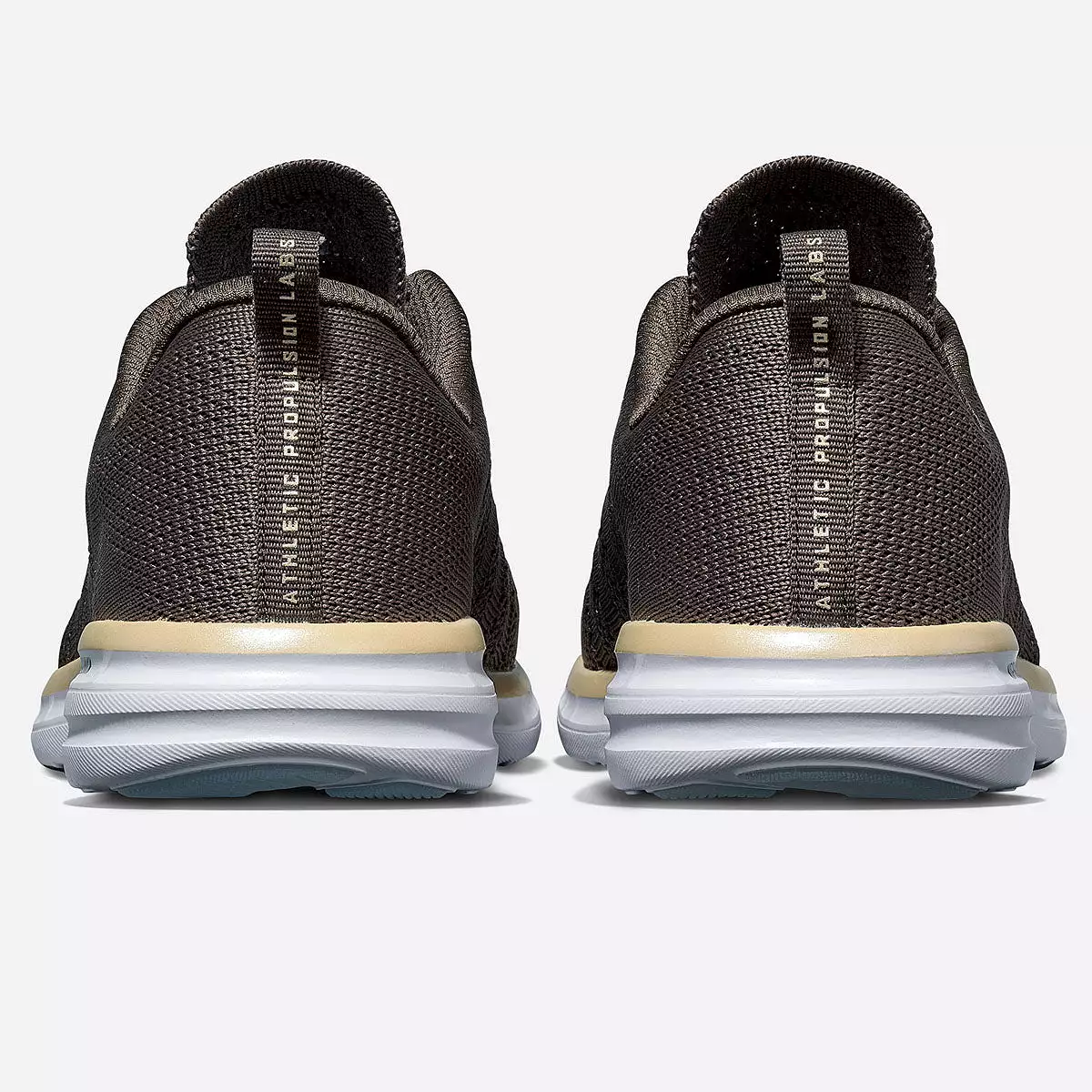 Men's TechLoom Pro Chocolate / Champagne / White