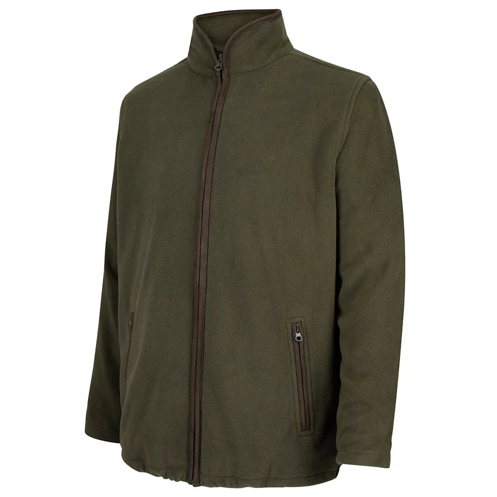 Mens Woodhall Fleece Jacket