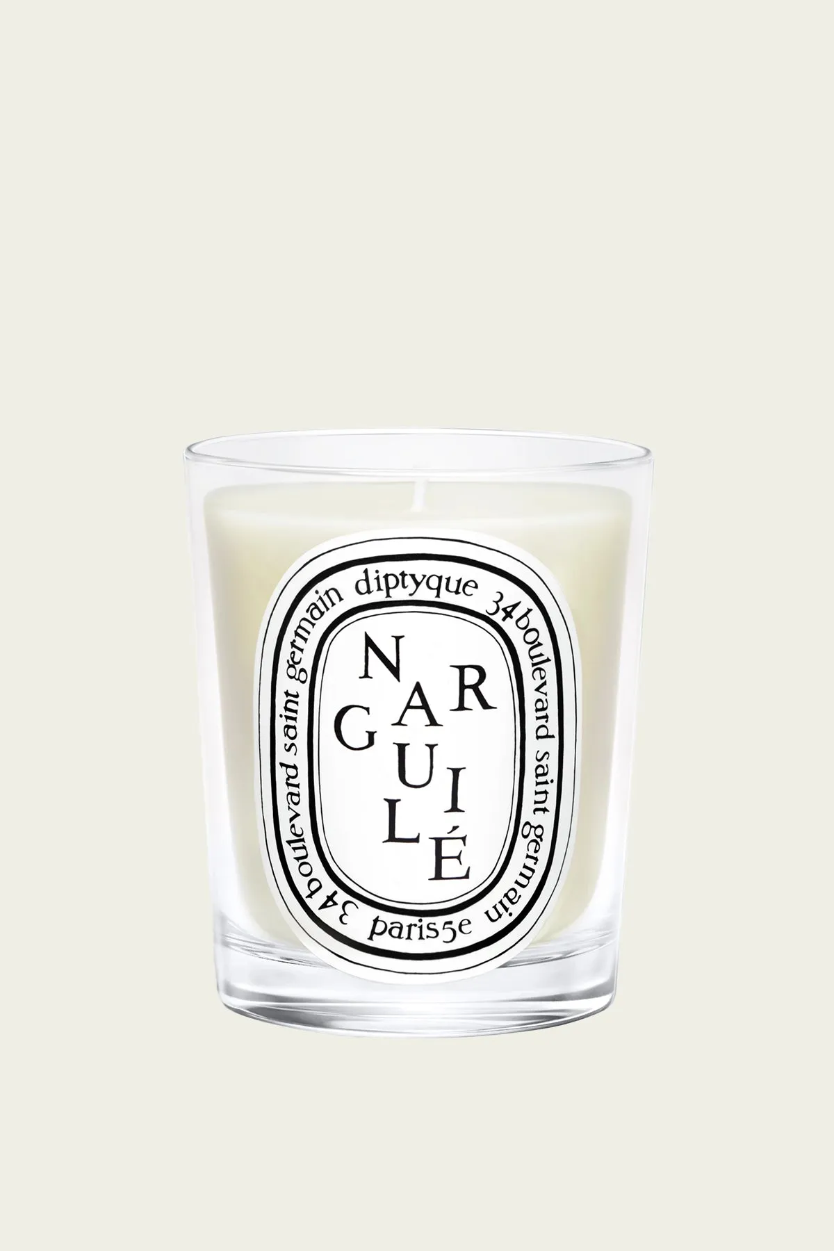 Narguilé Classic Candle 6.5oz