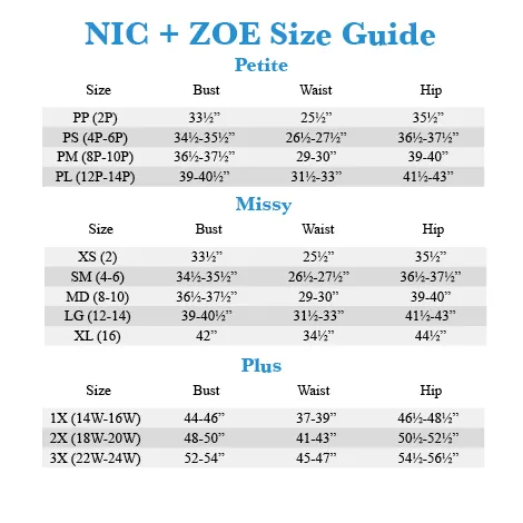 NIC+ZOE Petite Utility Fringe Mix Knit Jacket